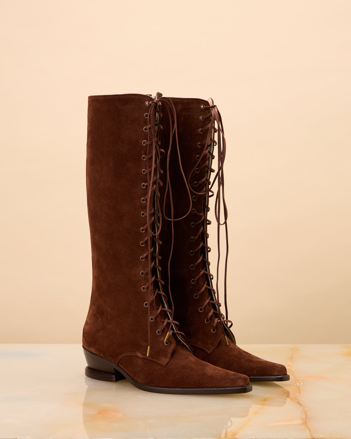 S-HIGH BOOTS 06