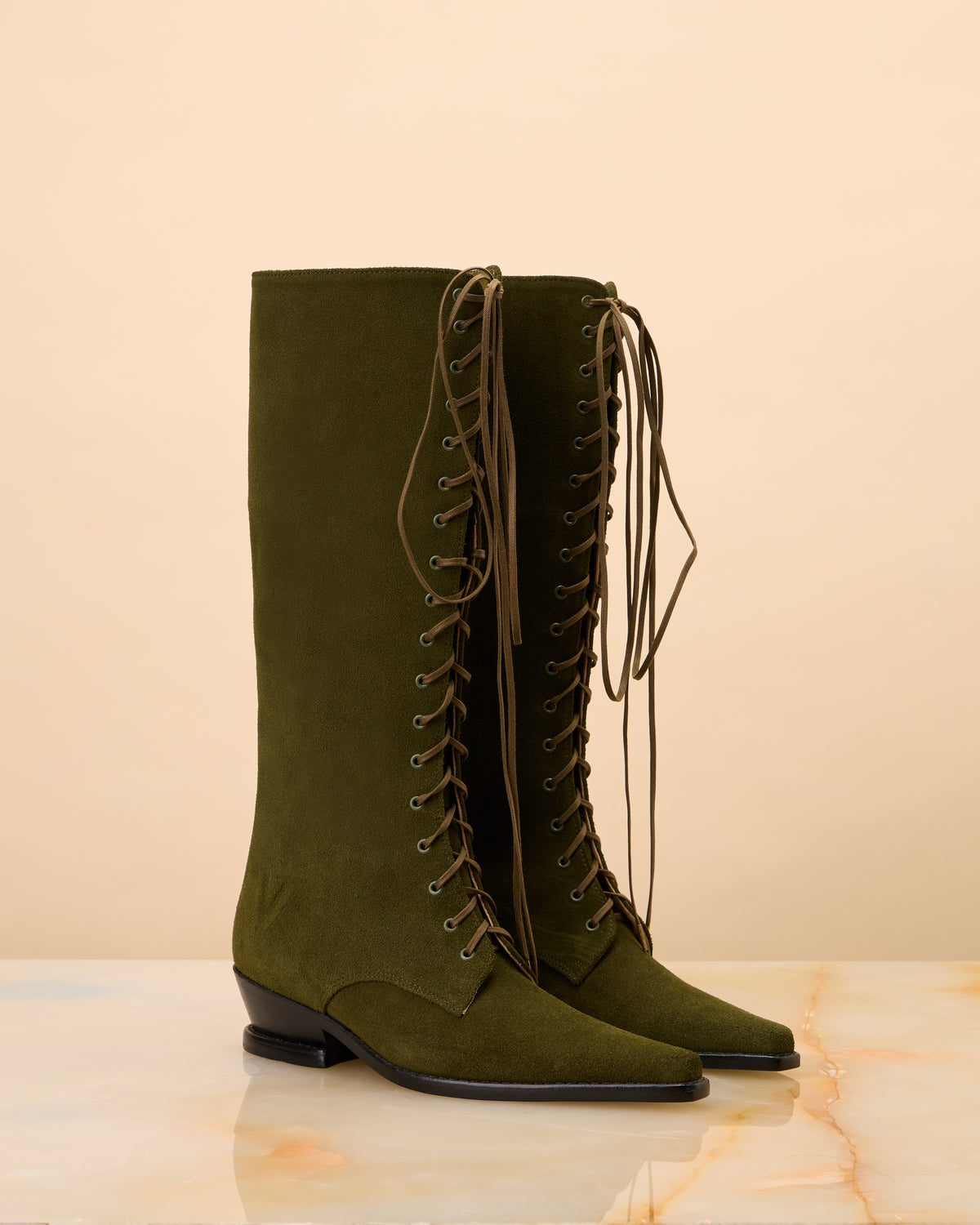 S-HIGH BOOTS 06