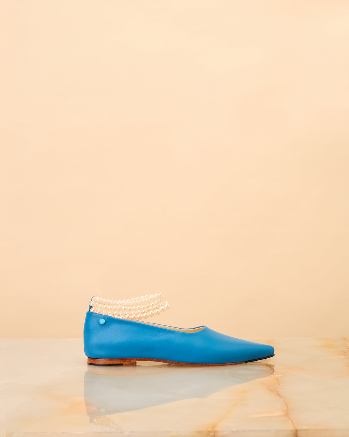 S-FLAT PEARL