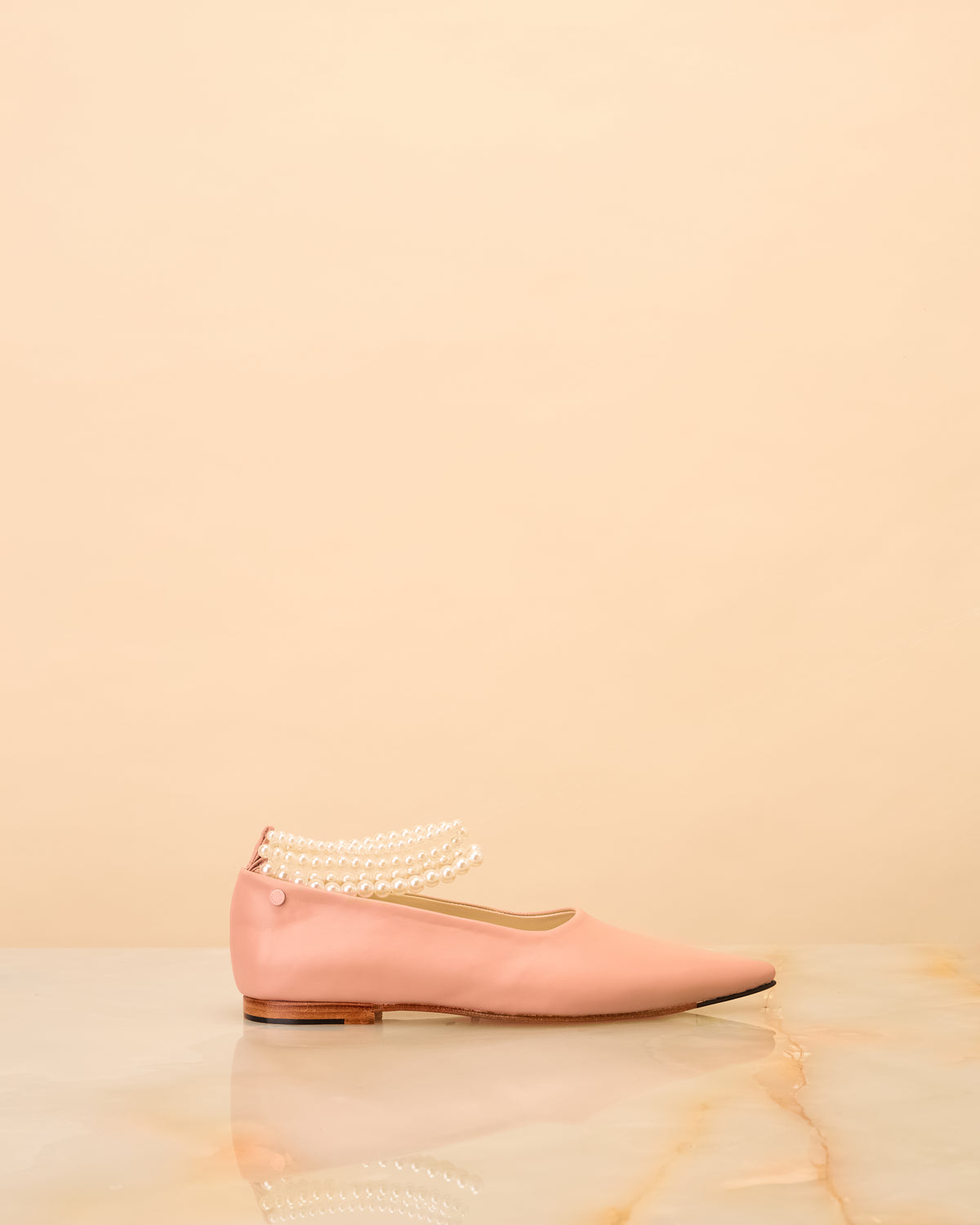 S-FLAT PEARL