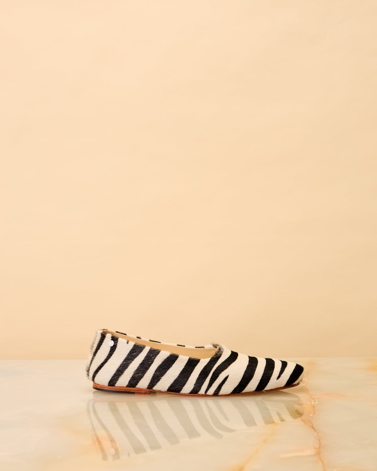 S-FLAT ZEBRA