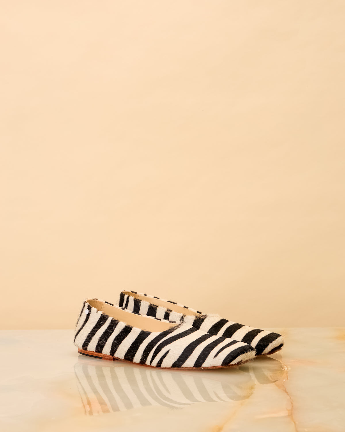 S-FLAT ZEBRA