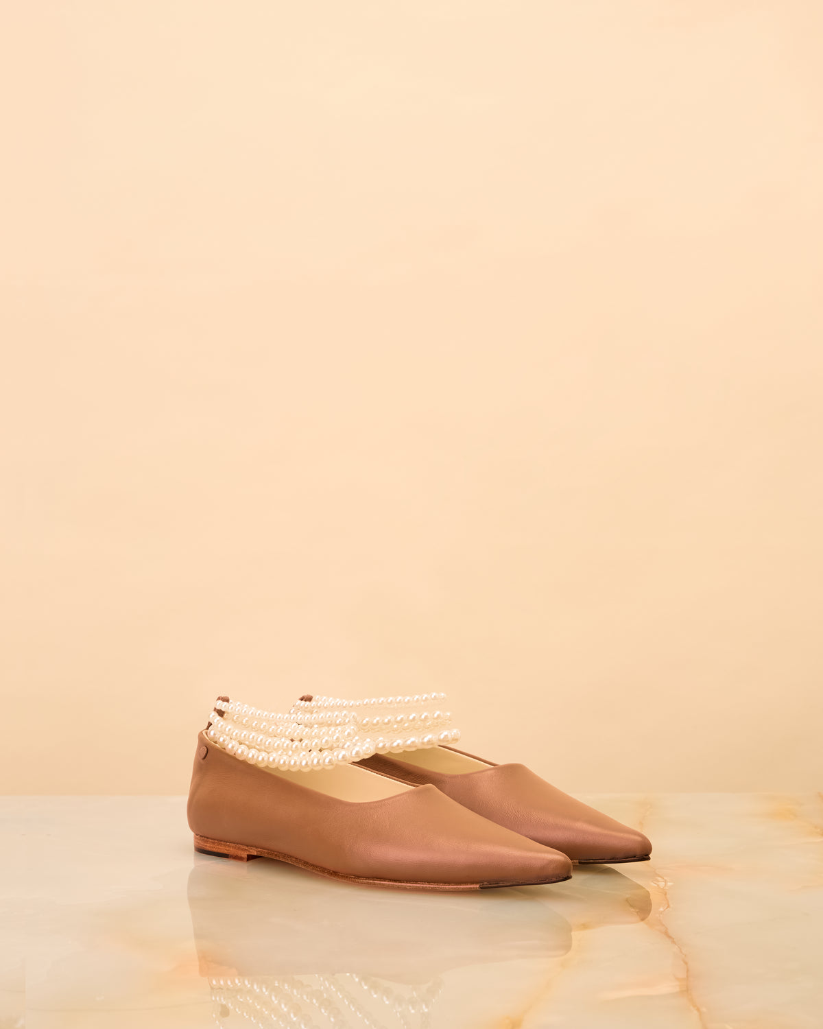 S-FLAT PEARL