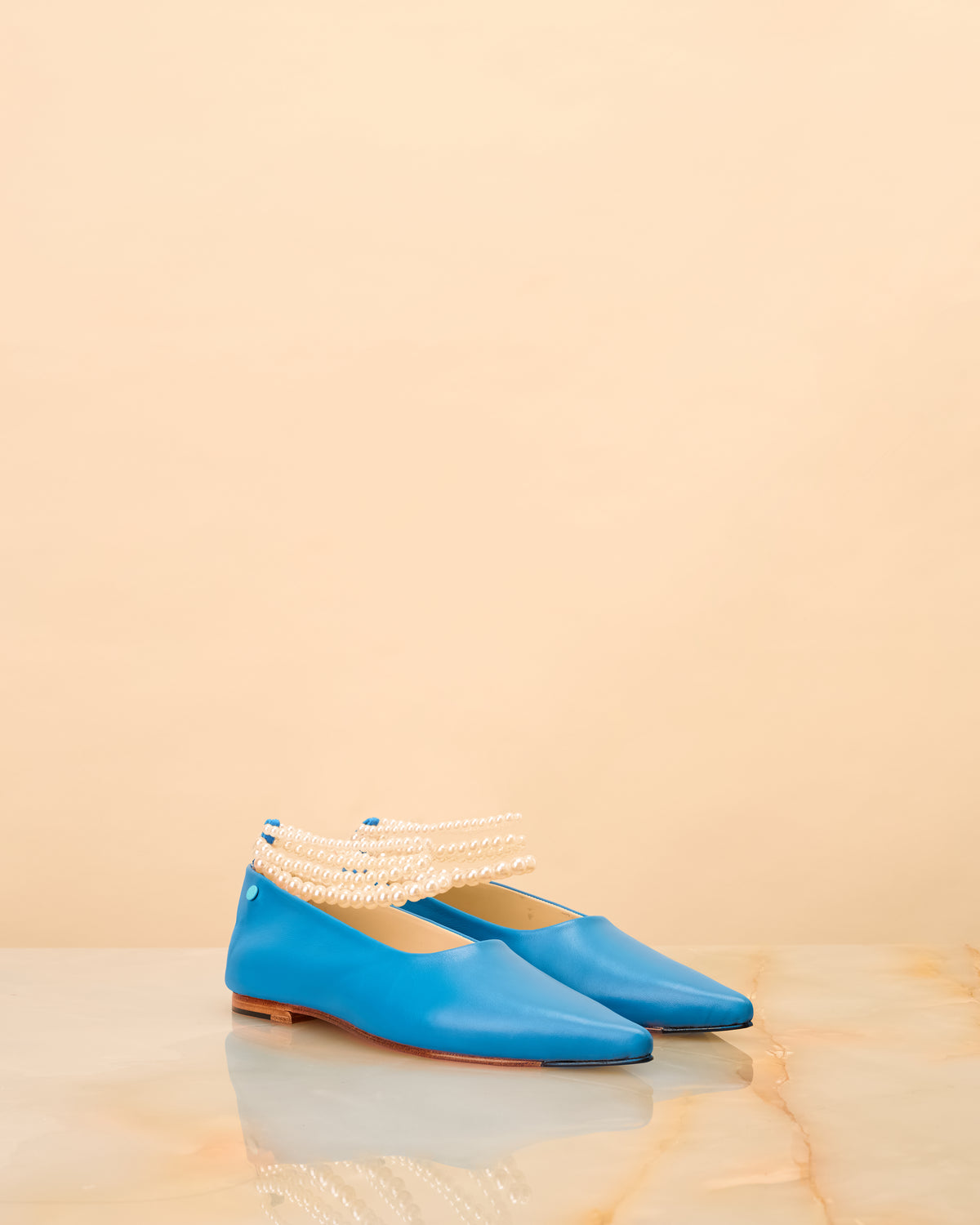S-FLAT PEARL