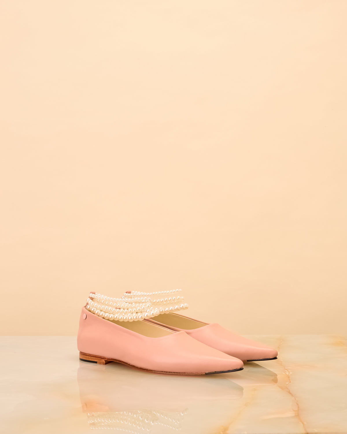 S-FLAT PEARL