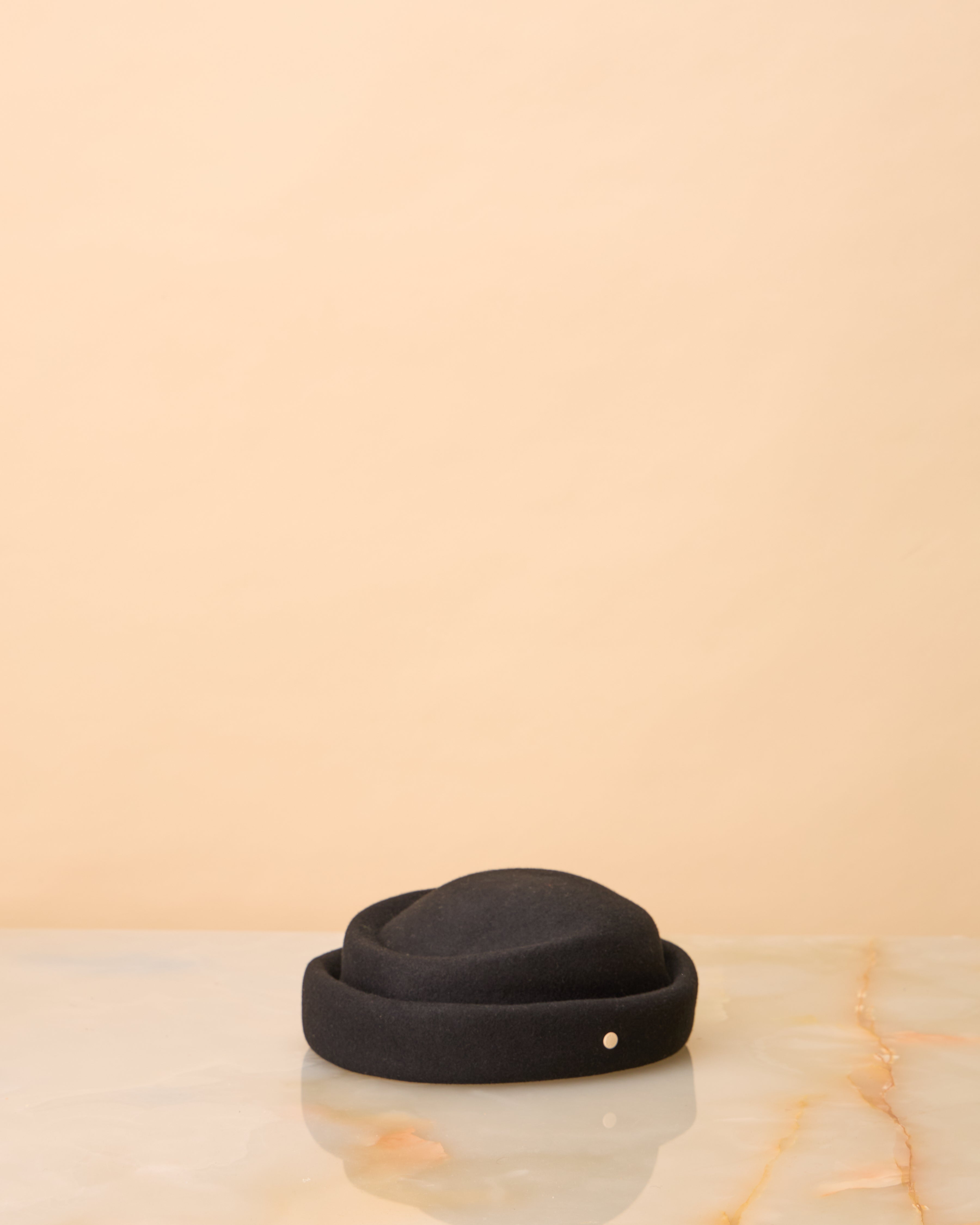 WOOL HAT