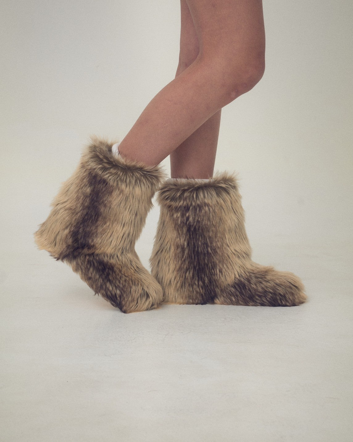 S-BIG BEAR BOOTS