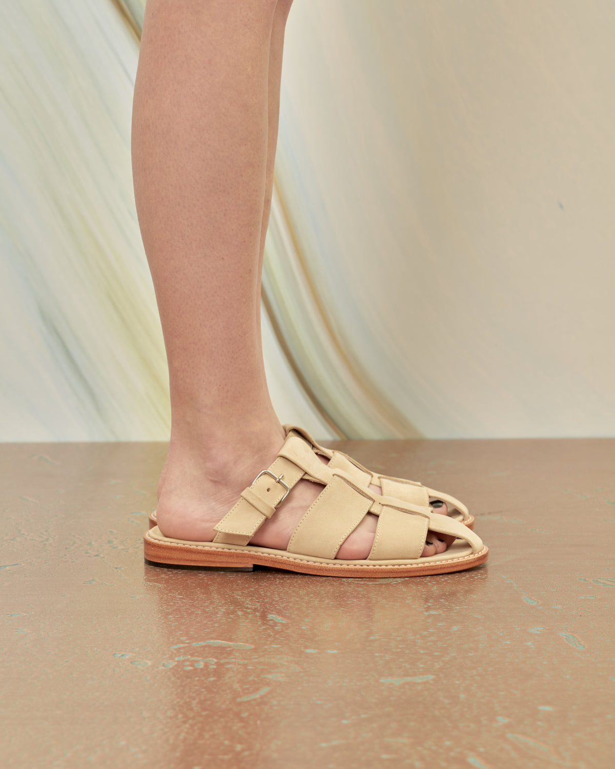 S-SANDALS 01 (WOMEN)