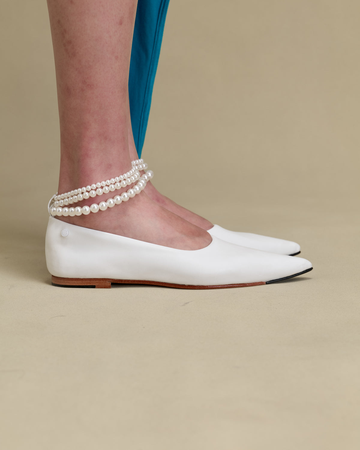 S-FLAT PEARL