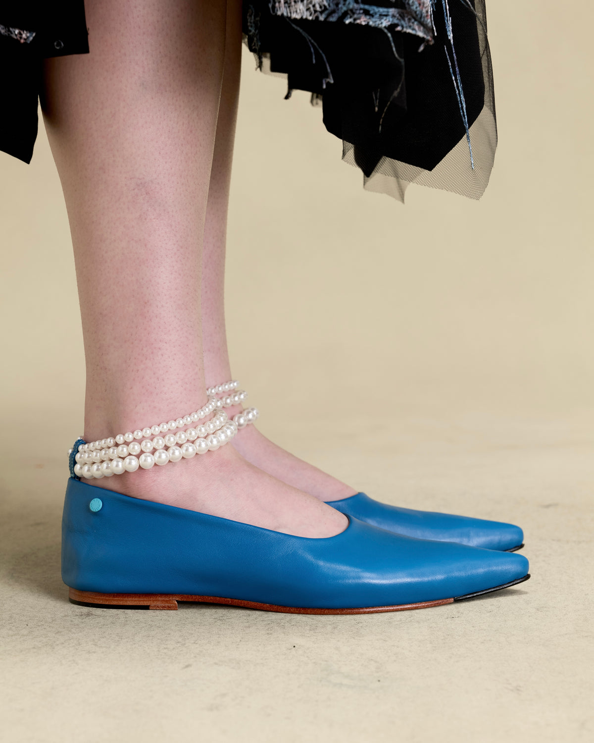 S-FLAT PEARL