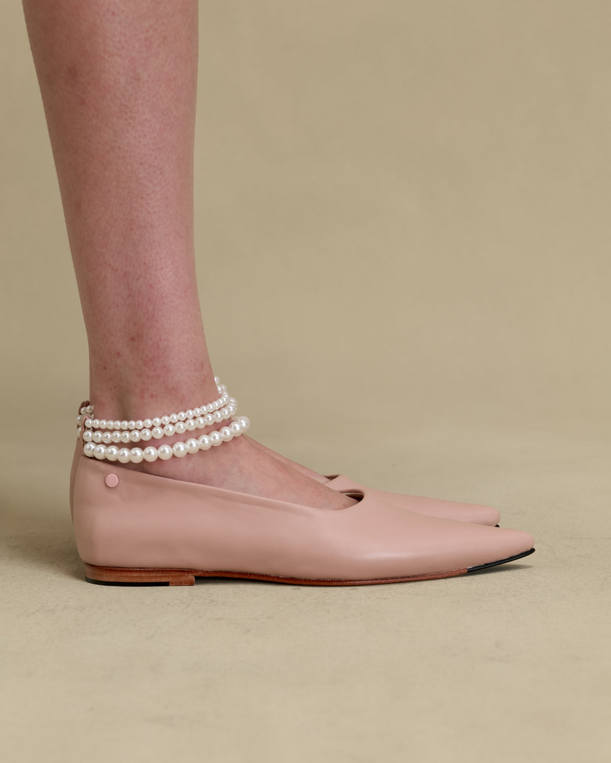 S-FLAT PEARL
