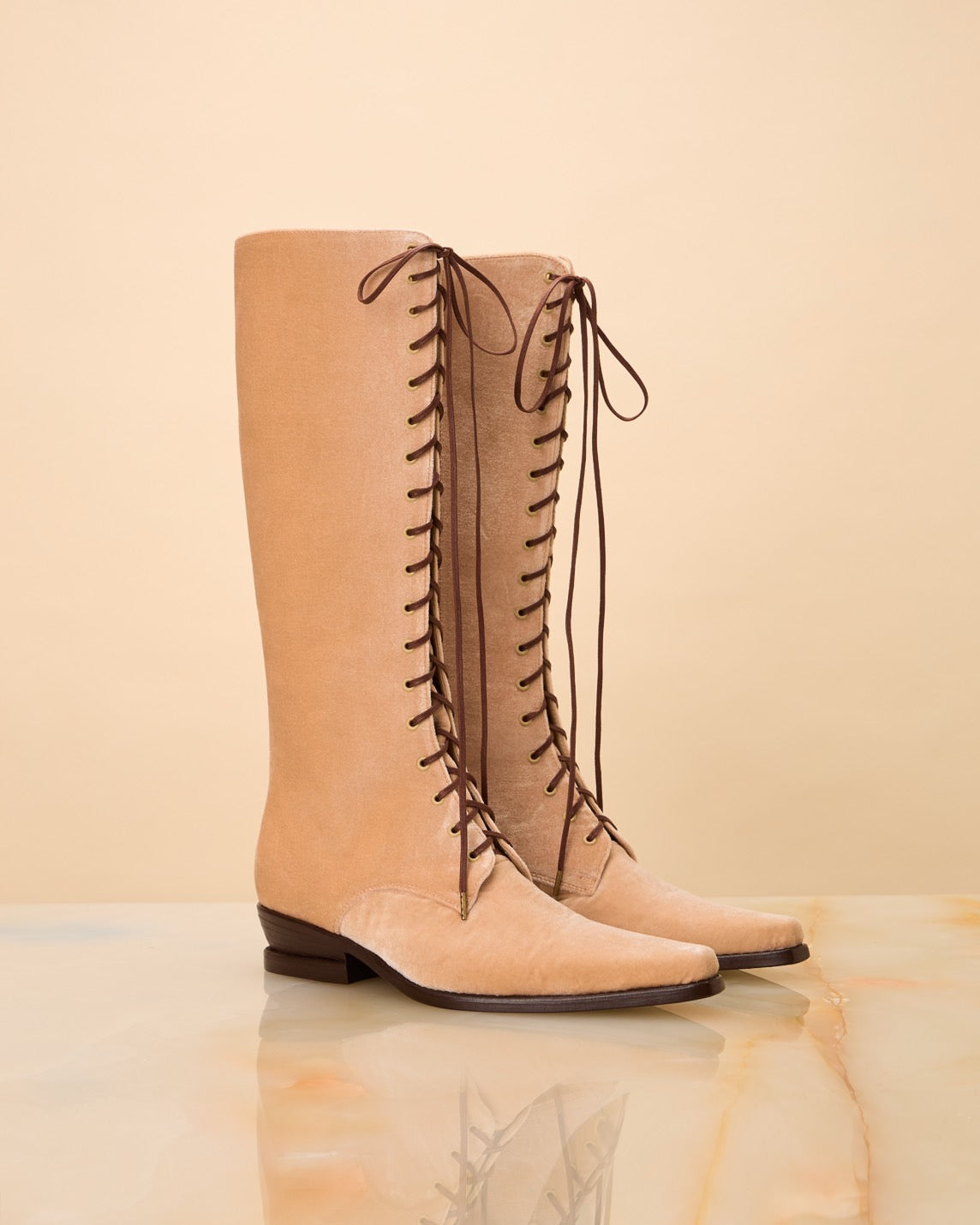 S-HIGH BOOTS 06