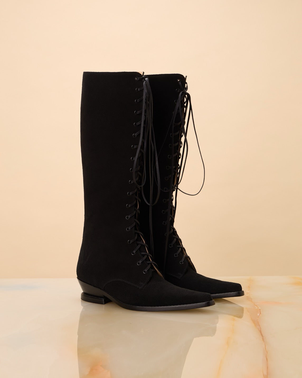 S-HIGH BOOTS 06