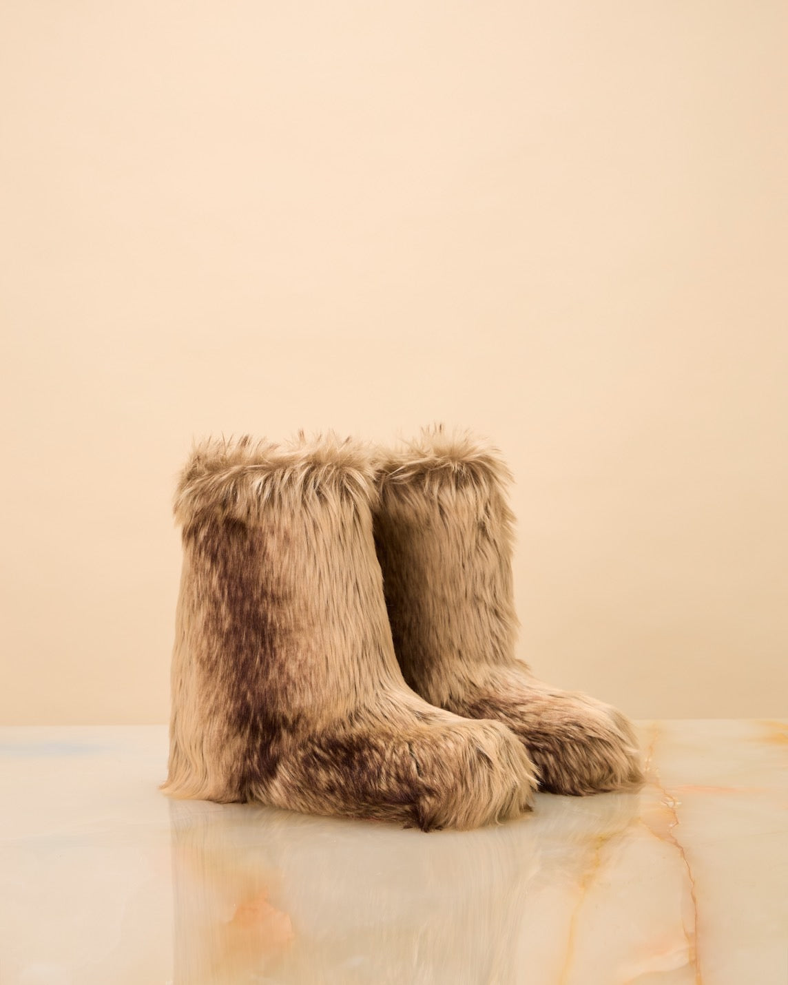S-BIG BEAR BOOTS