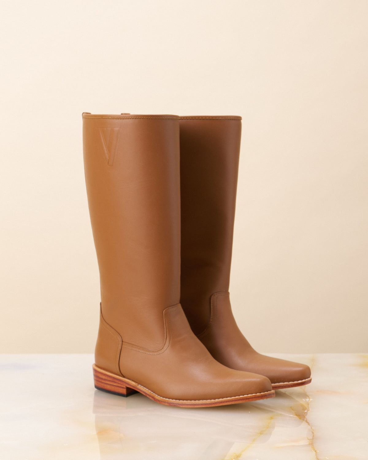 S- BOOTBOOT SHOES