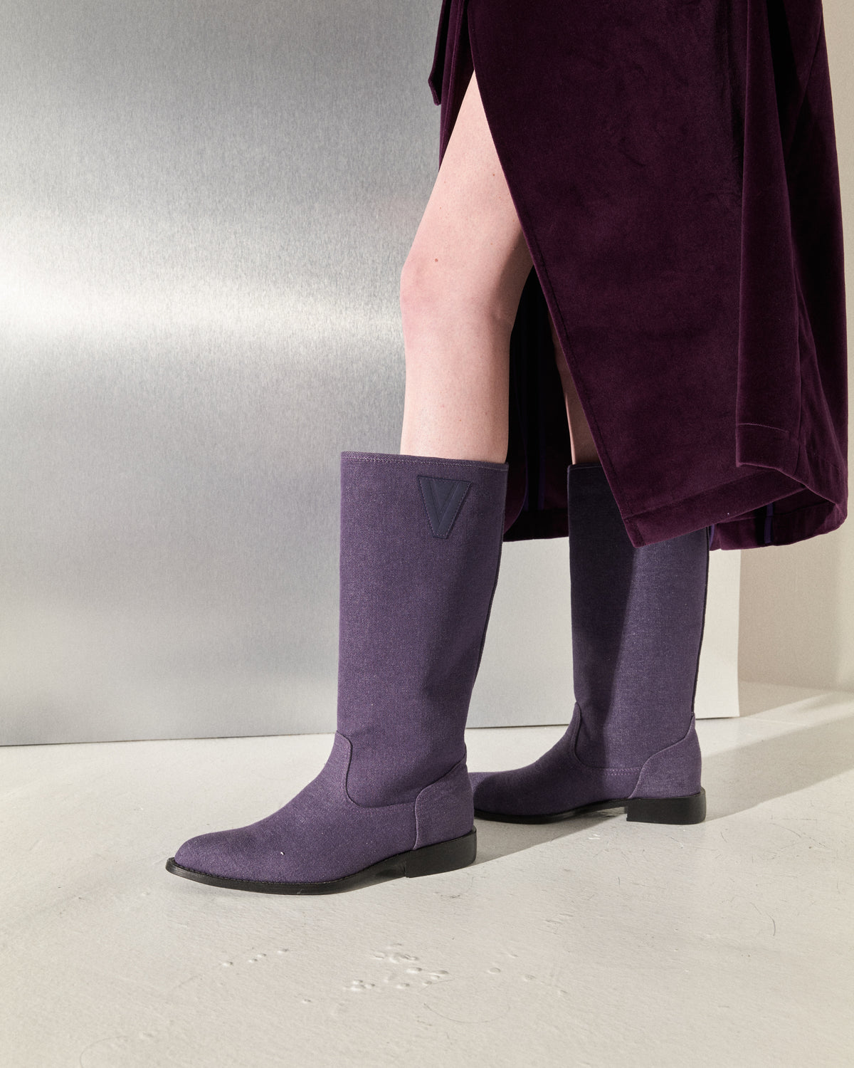 S- BOOTBOOT SHOES