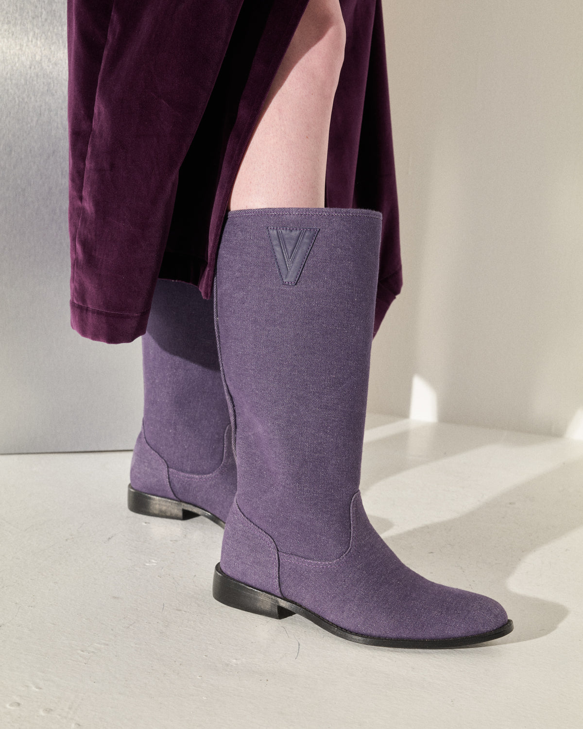 S- BOOTBOOT SHOES