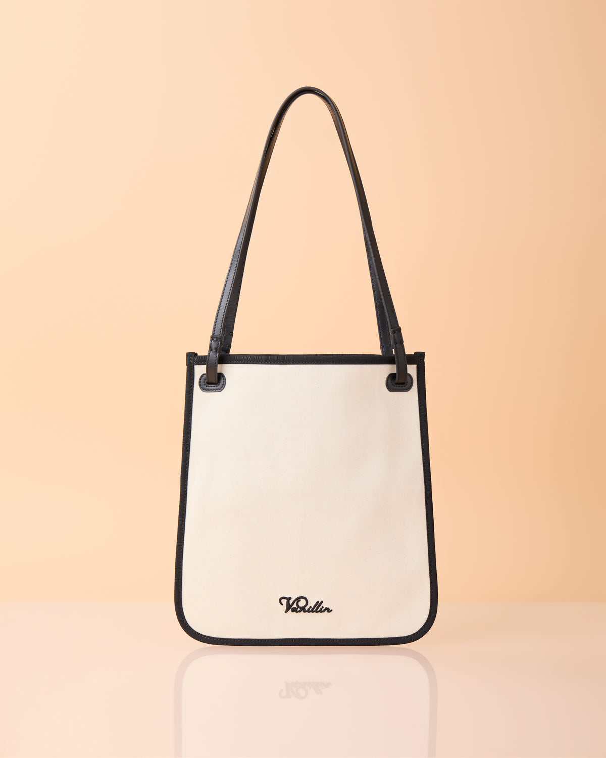 HOLIDAY SMALL CANVAS BAG
