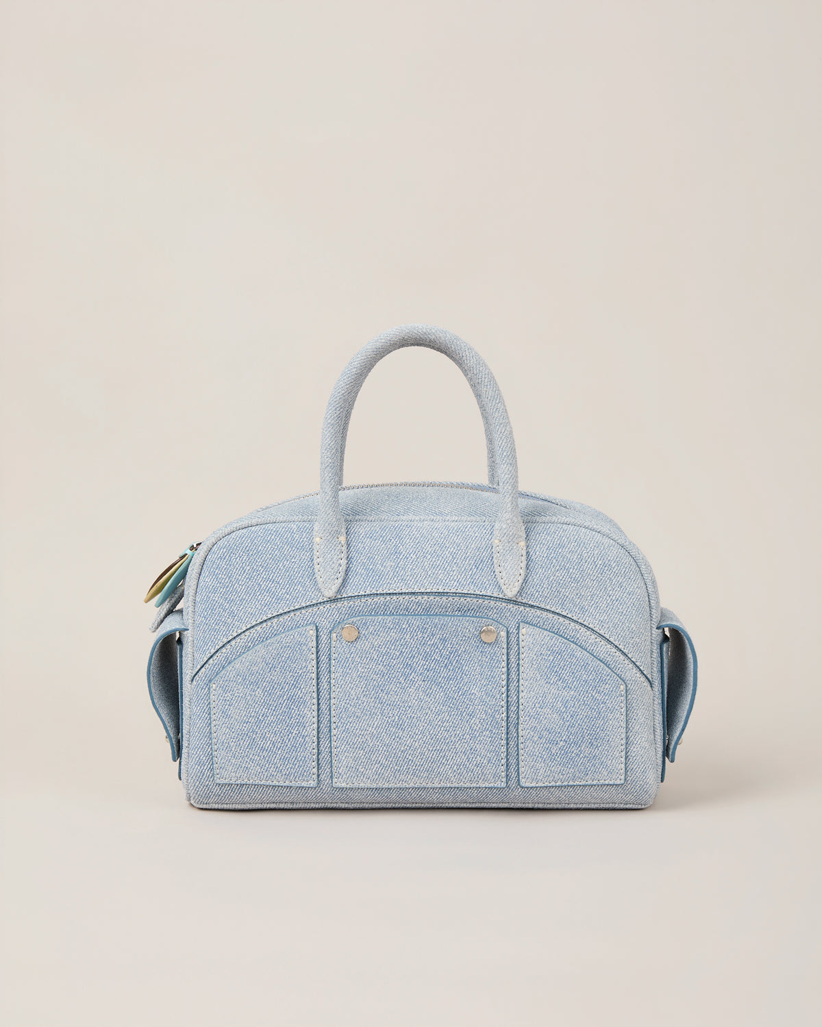SMALL ARC POCKET BAG