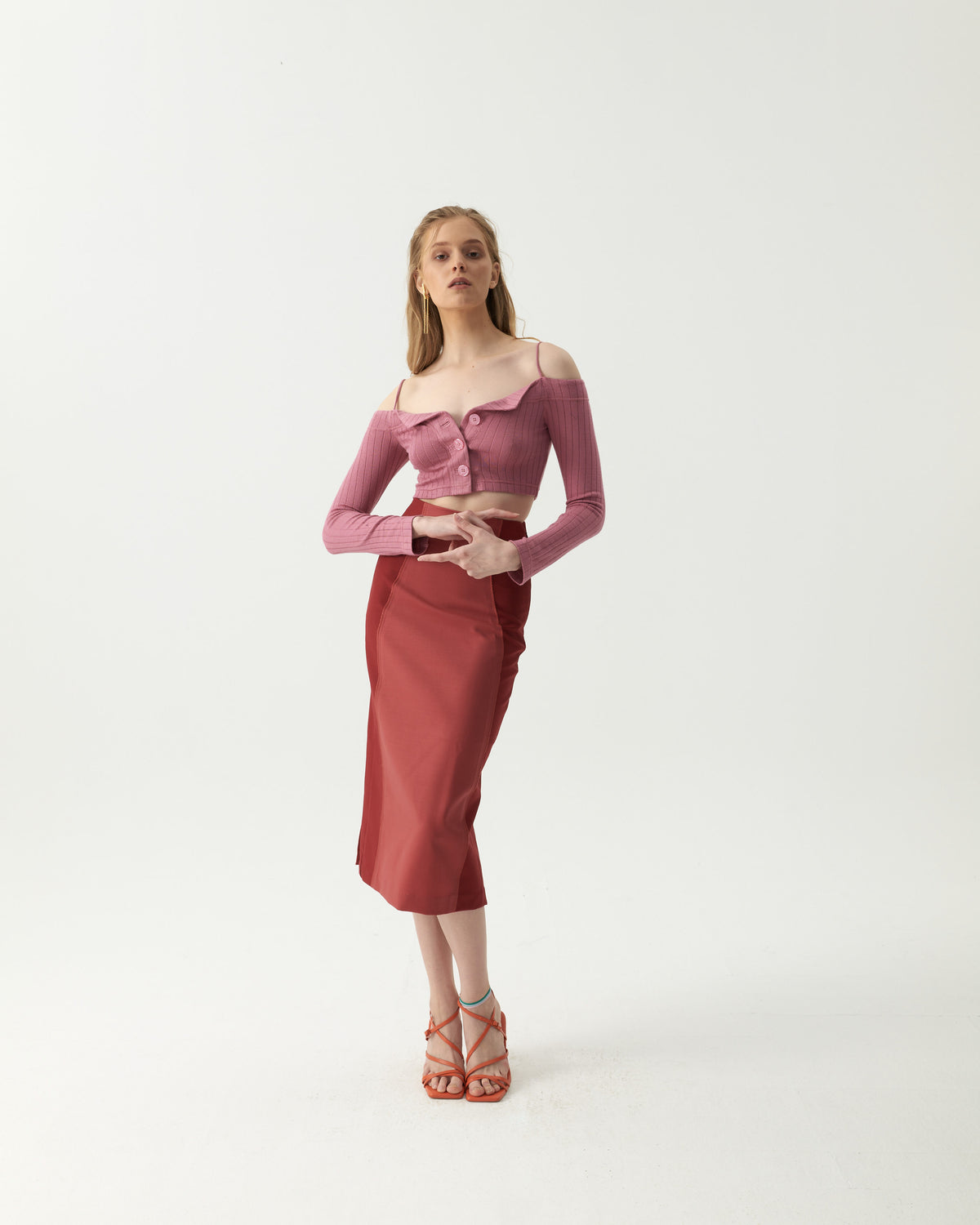 PF21-08/1 SKIRT