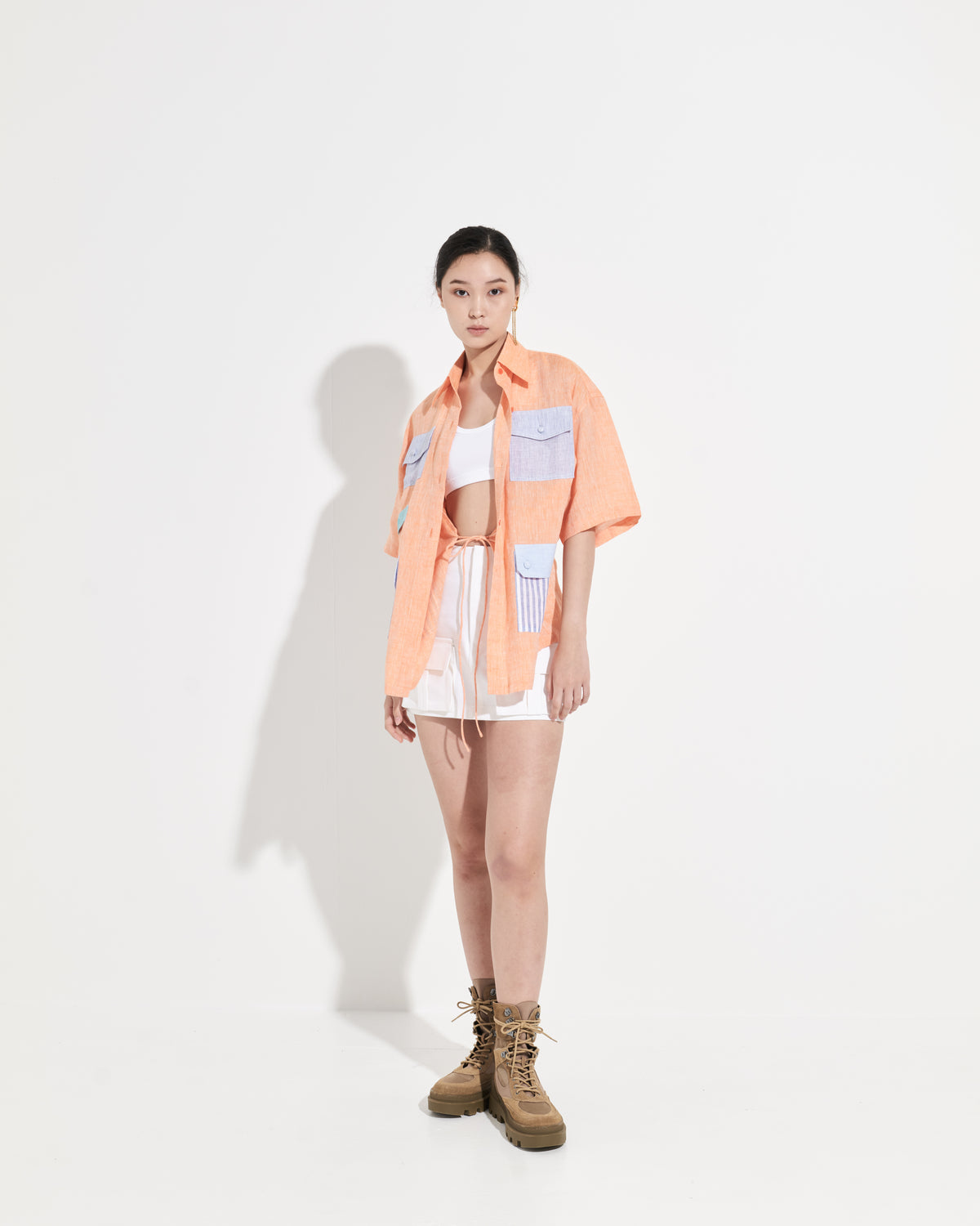 PF21-SD-05 SHIRT