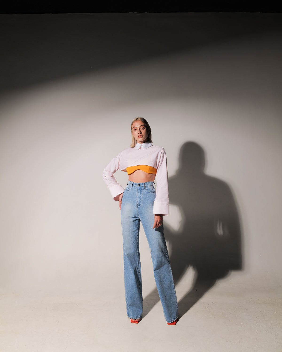 PF20-04/1 Jeans