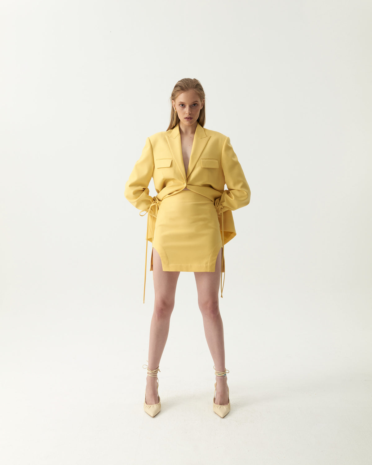 PF21-10/1 SKIRT