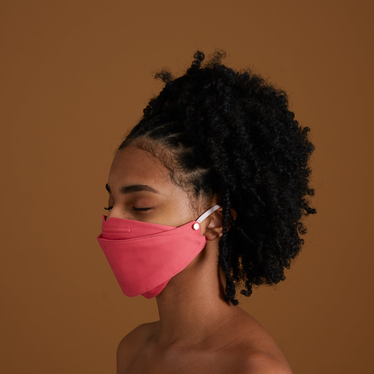 Premium Face Mask