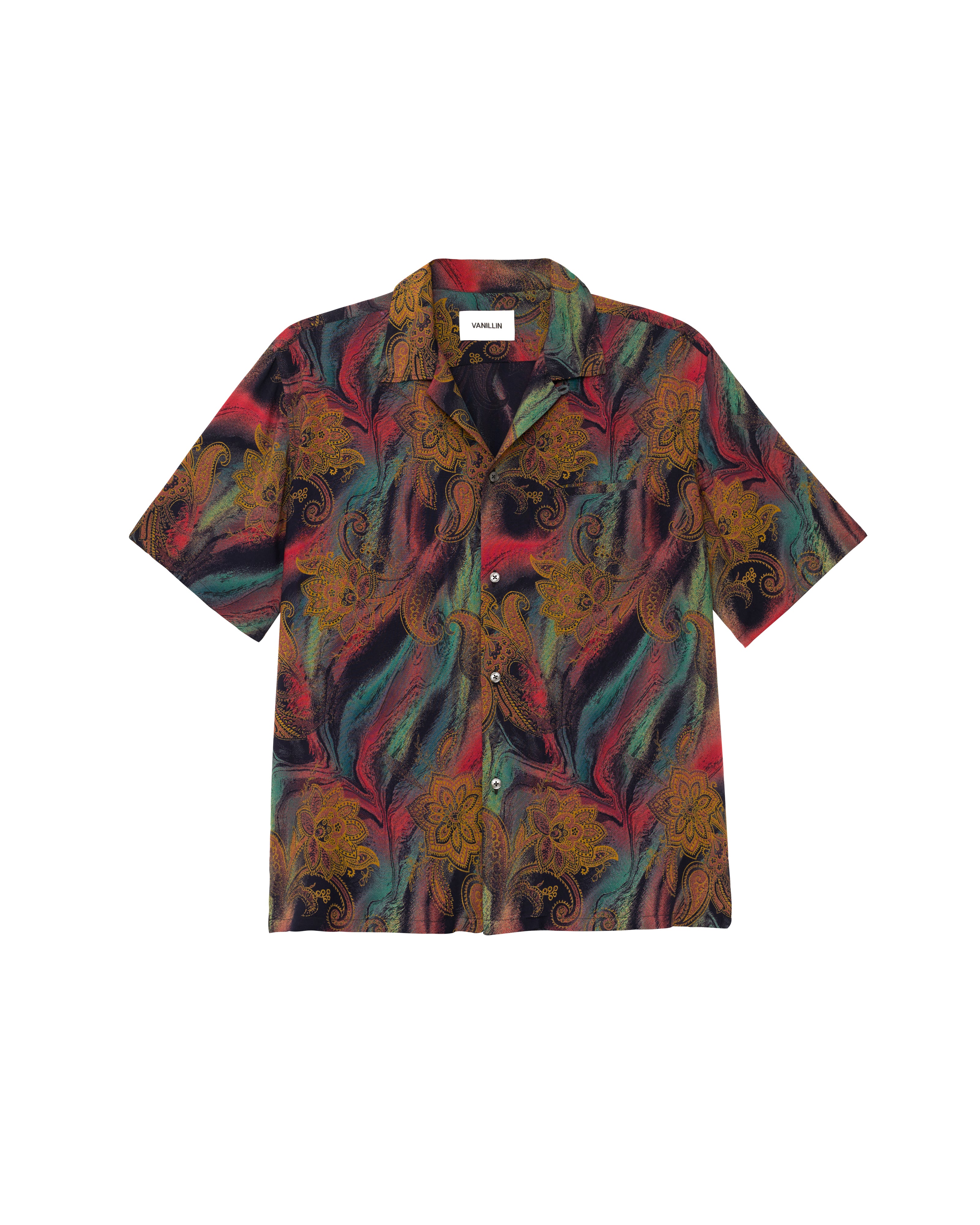 AW21-37 SHIRT