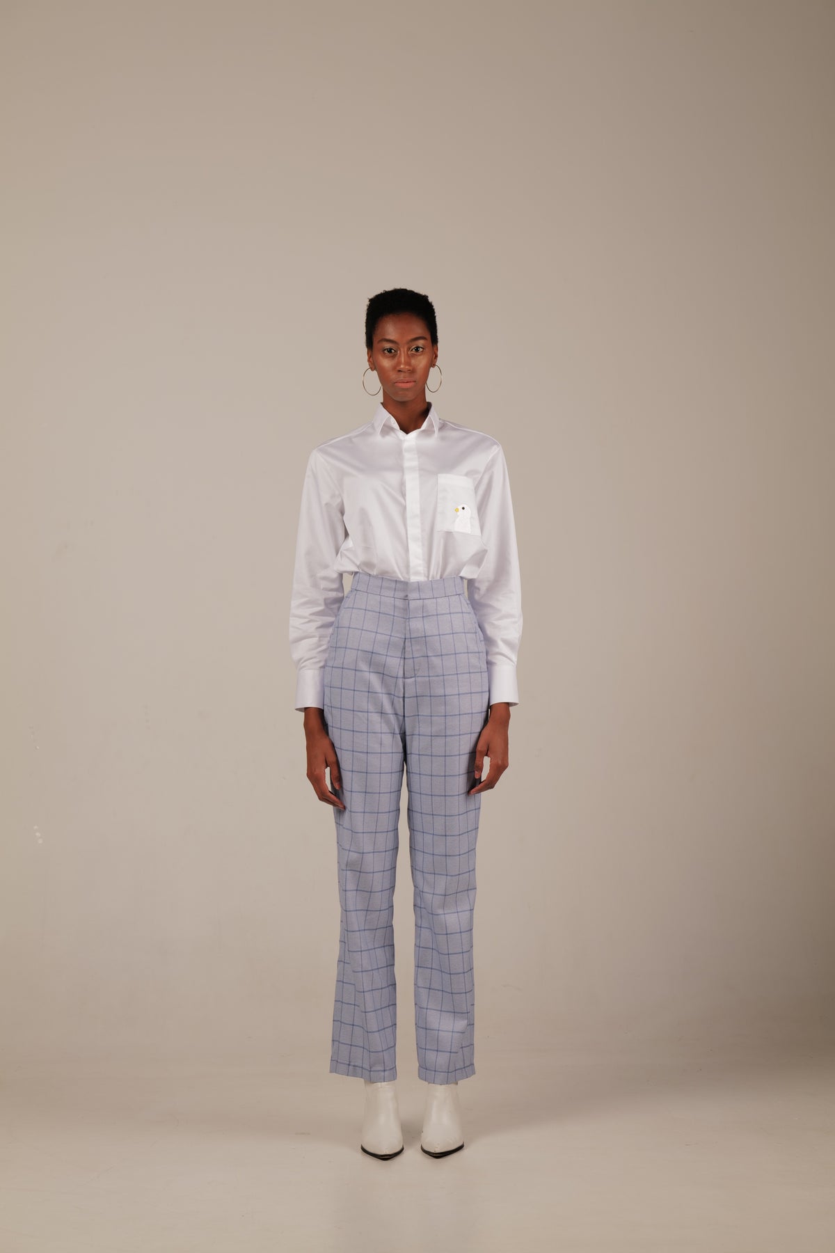 SS20-06 SHIRT