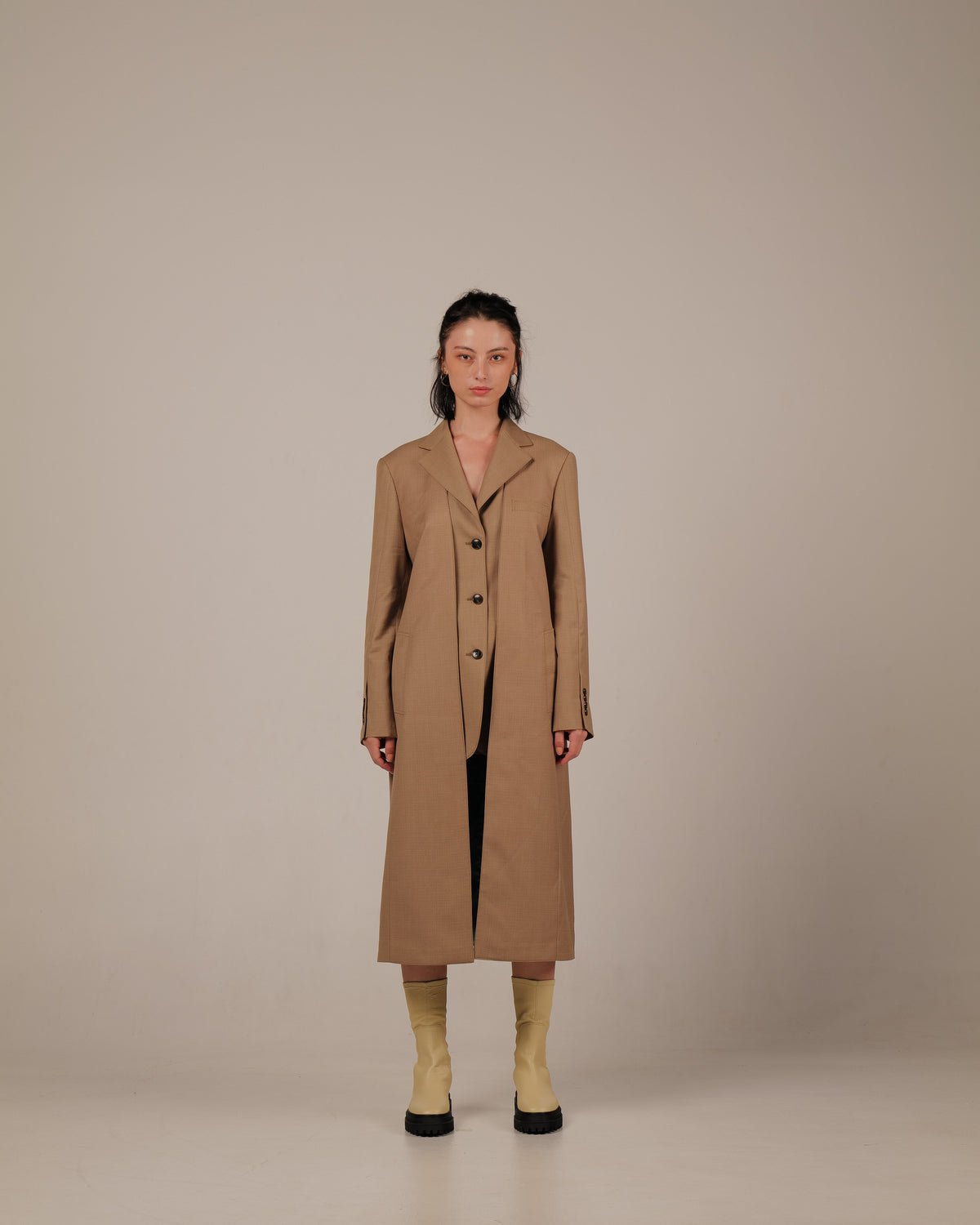 SS20-23 Coat