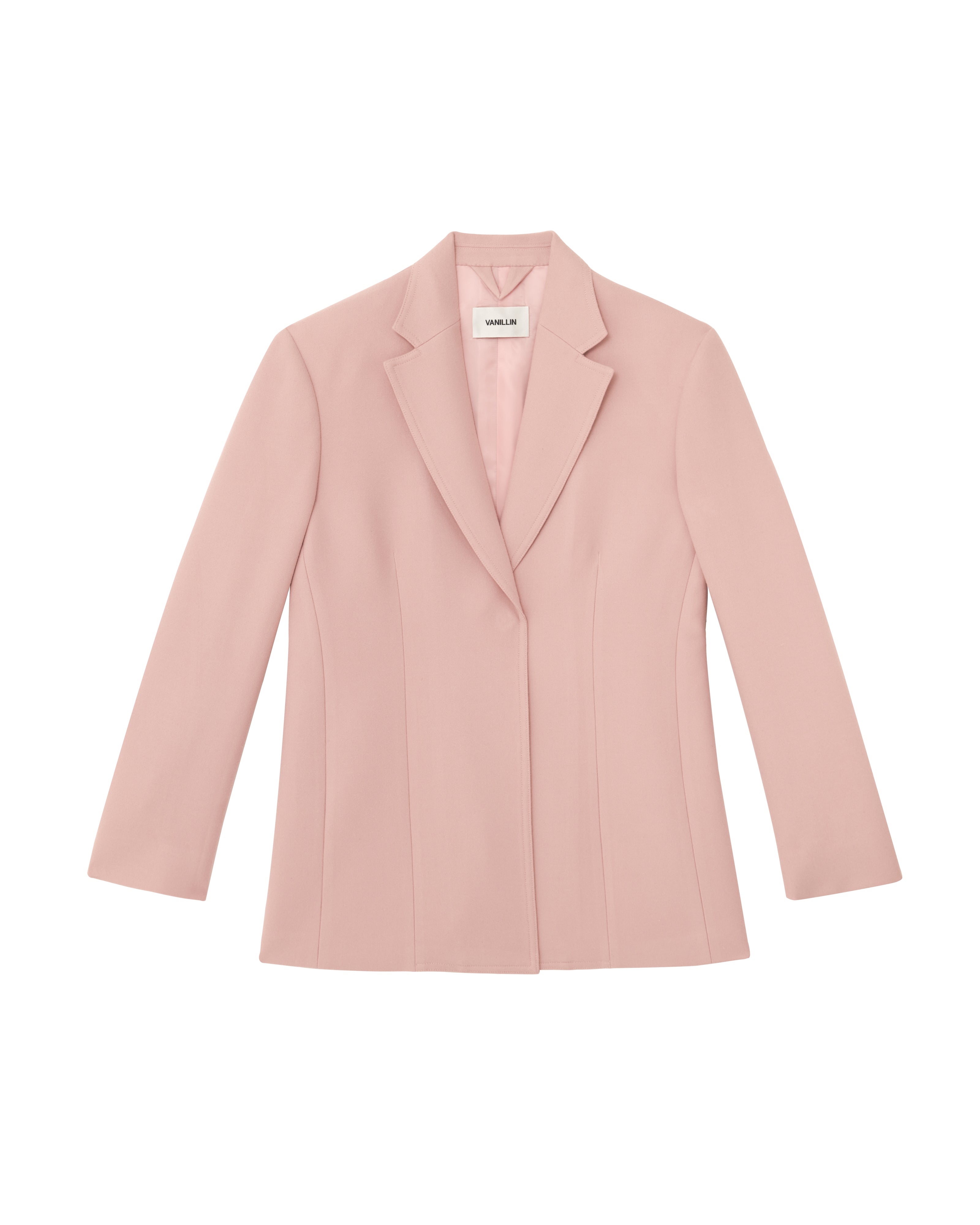 AW21-CLS-01 BLAZER