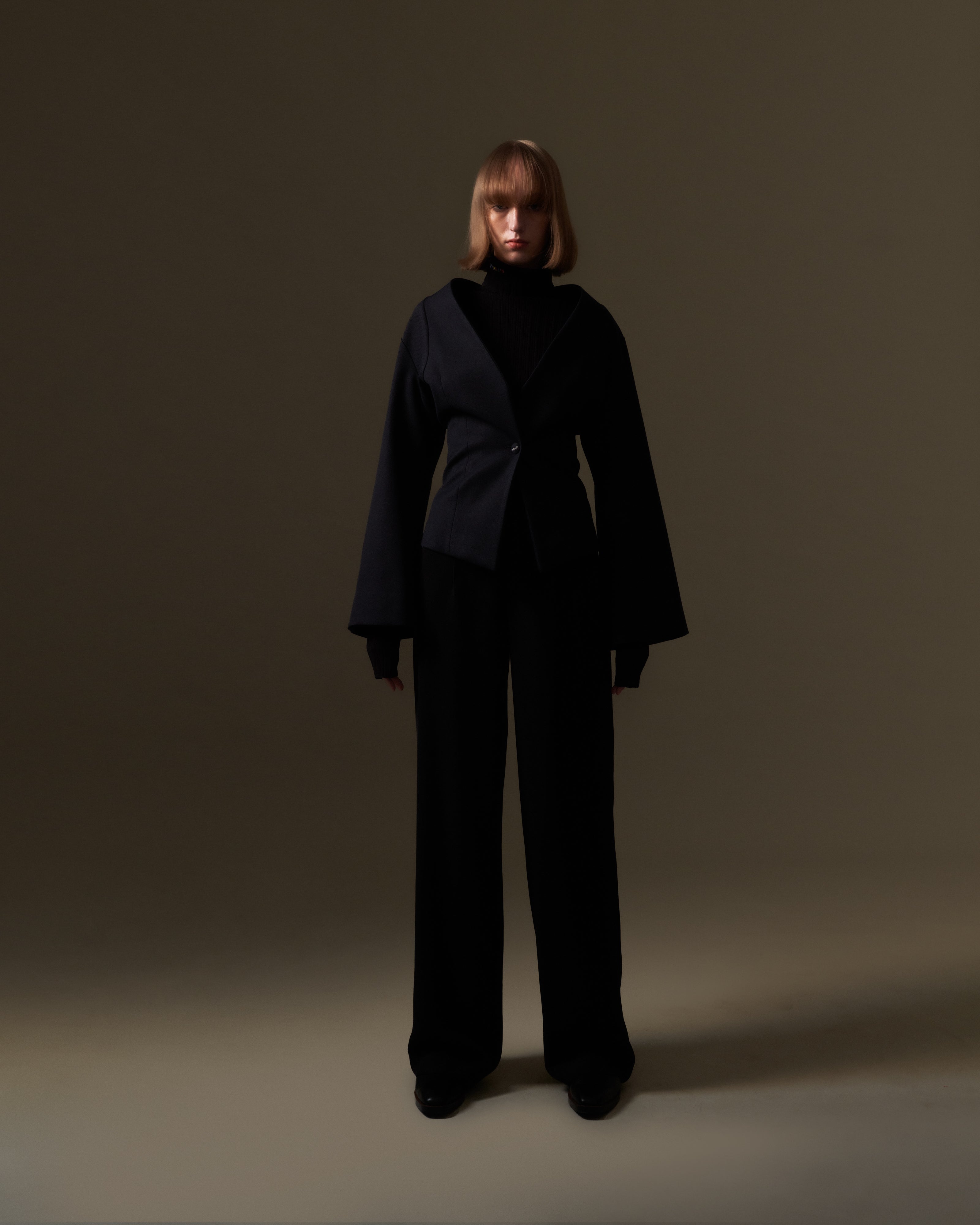 AW21-CLS-10 BLAZER