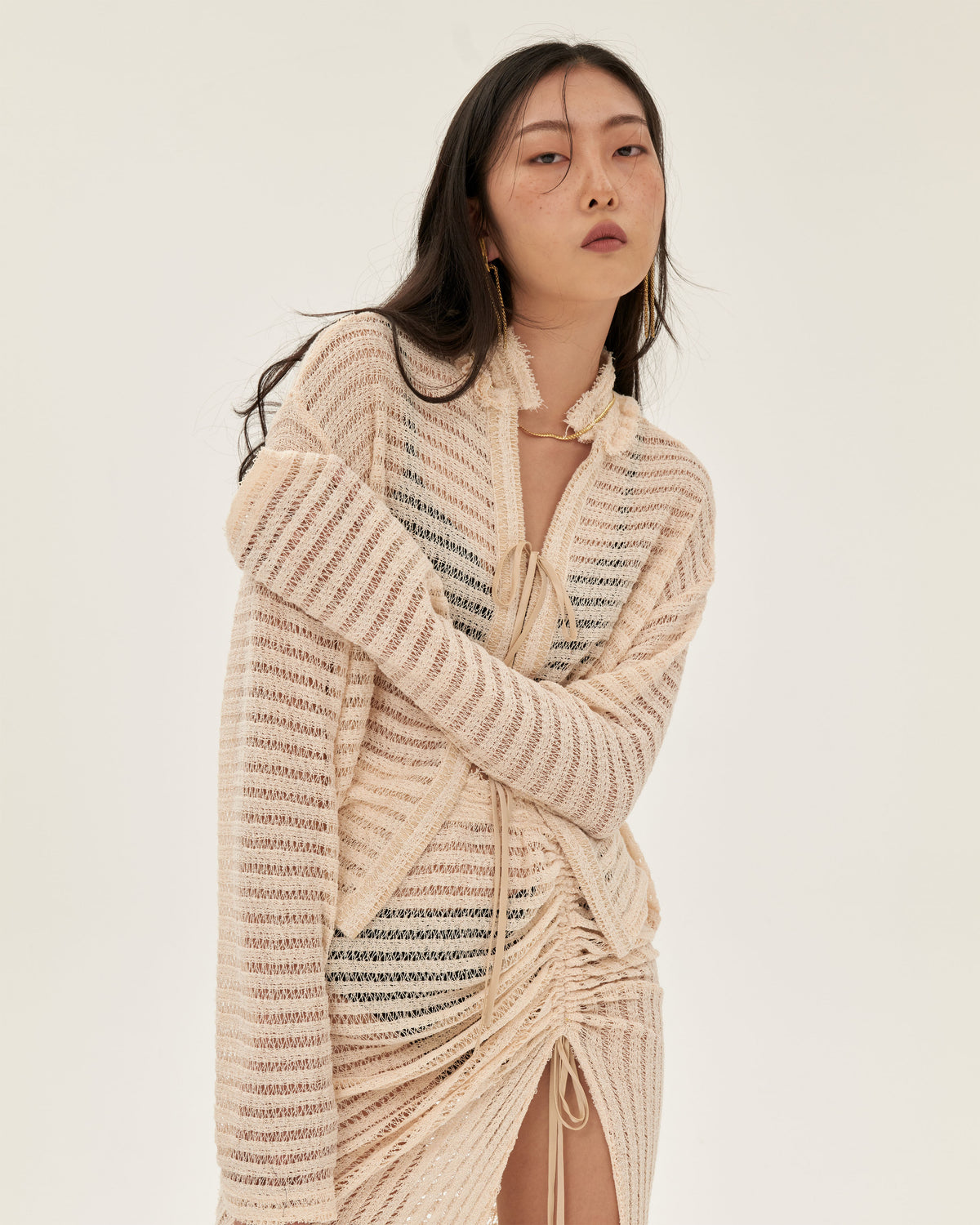 SS21-02 SHIRT