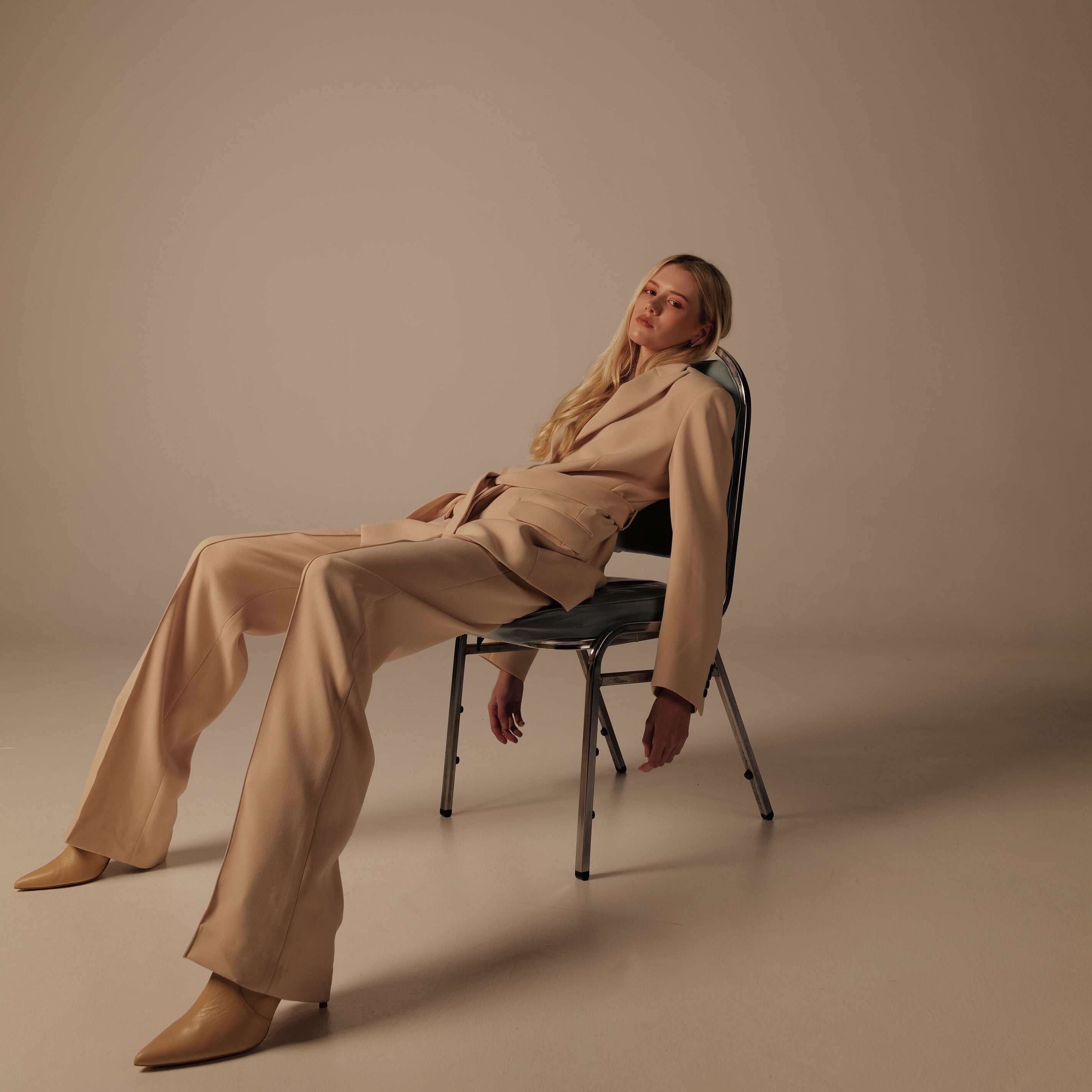 AW20-08/1 Pants
