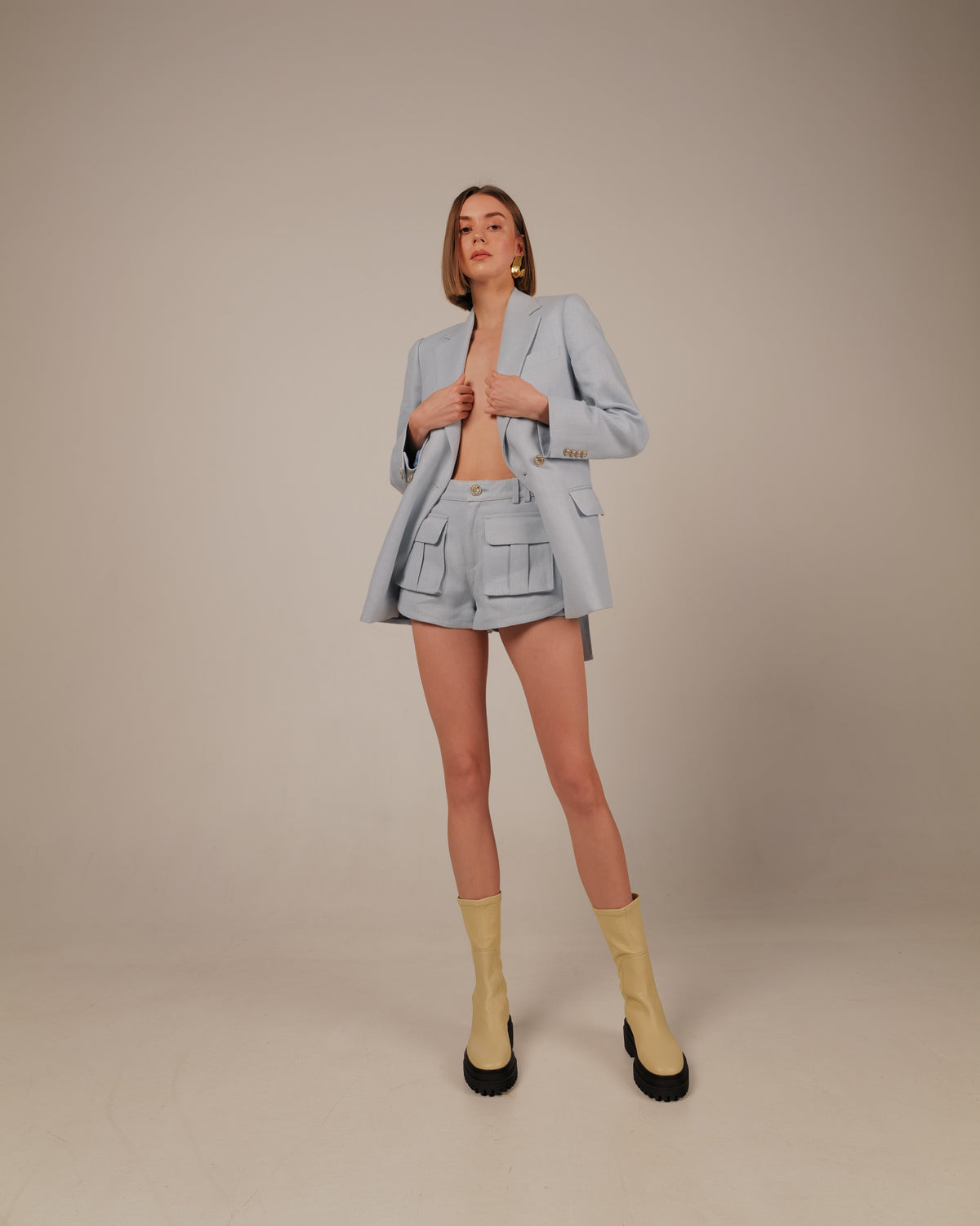 SS20-21/1 Shorts