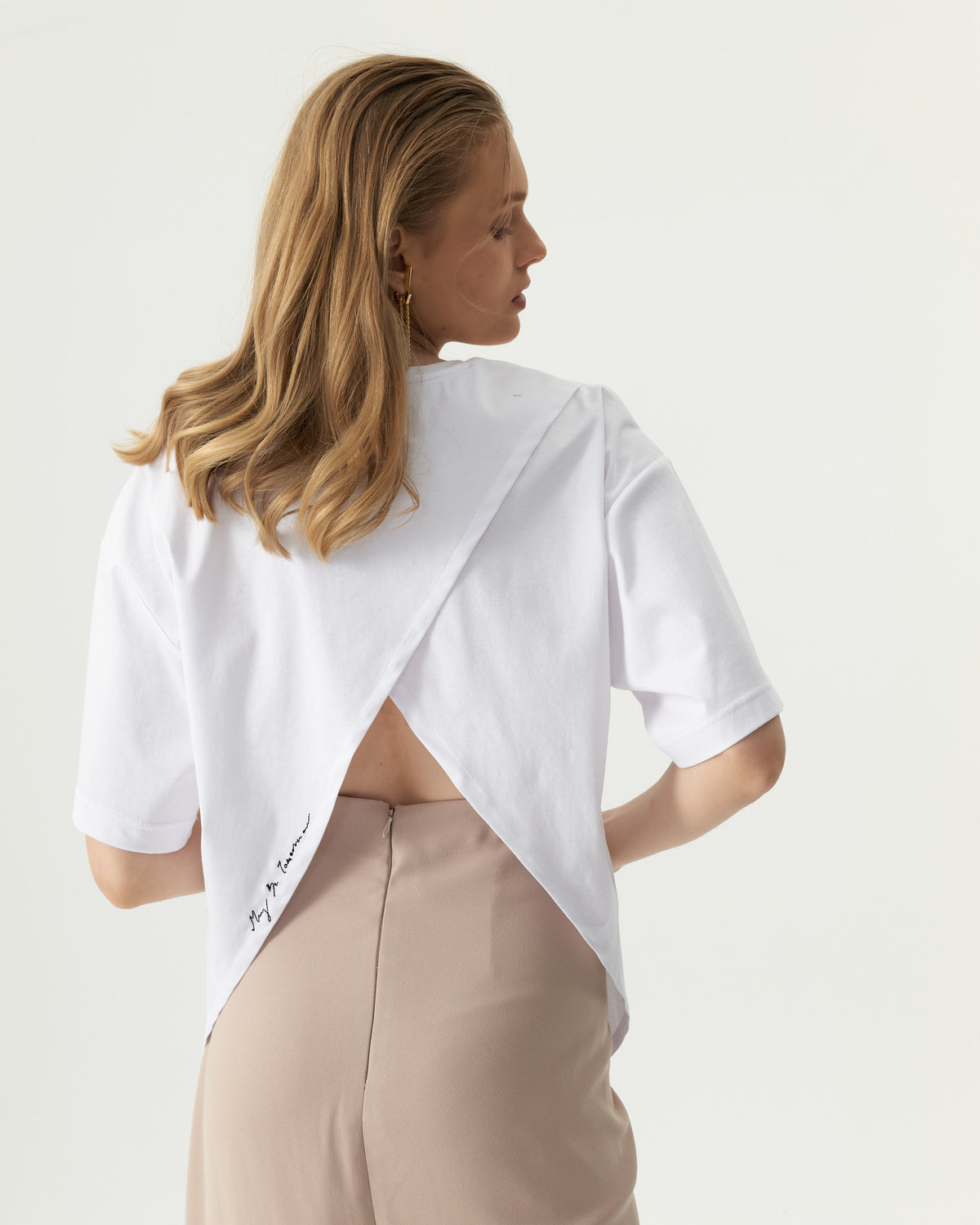 Pf21-000-1 T-SHIRT