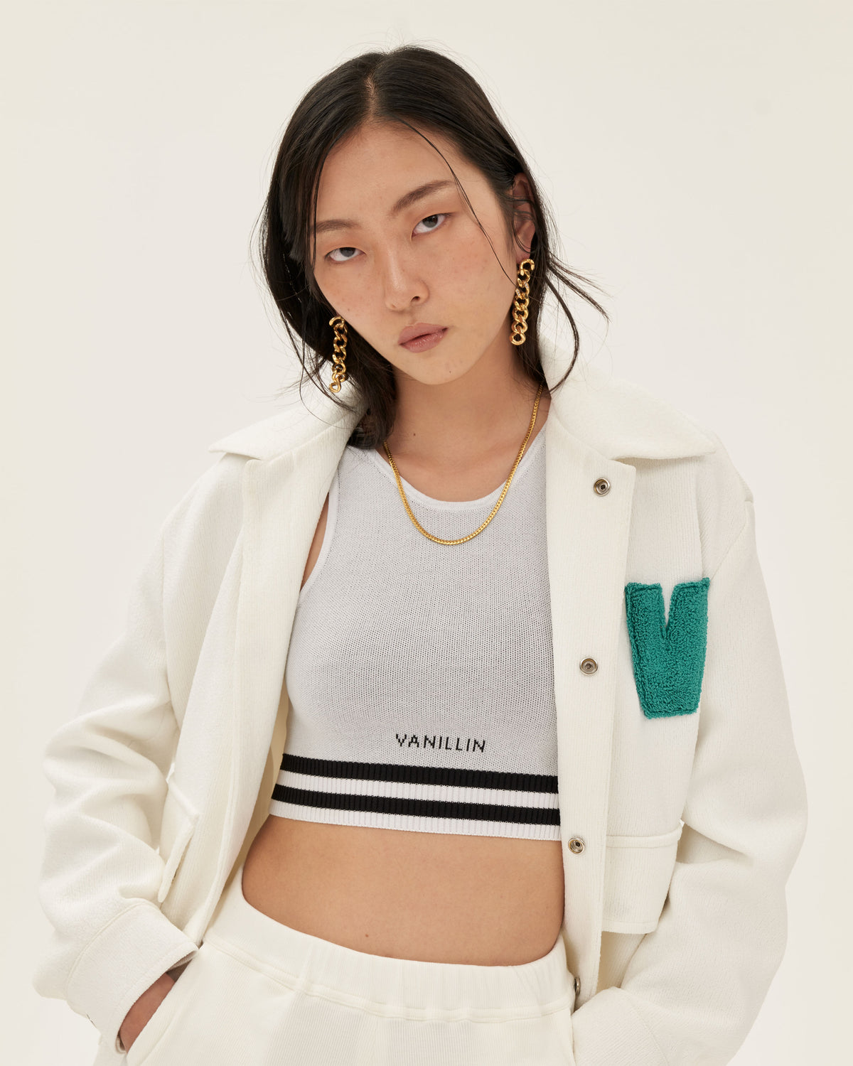 SS21-09/2 TANK TOP