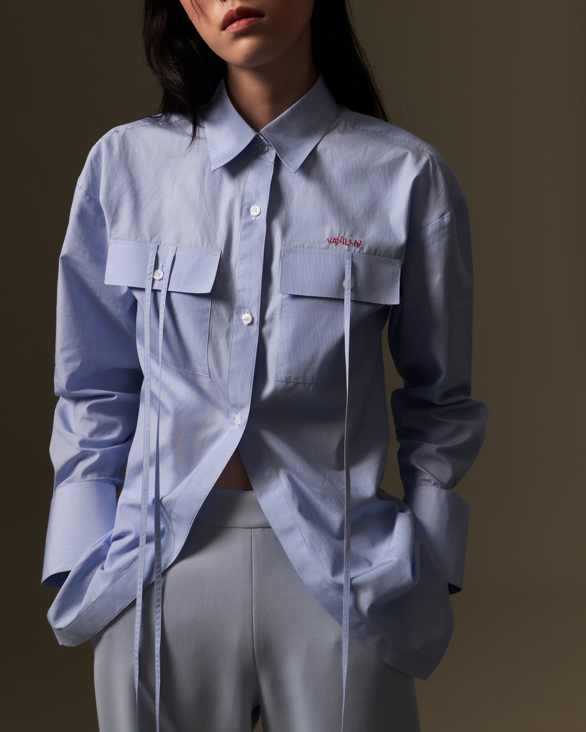 AW21-05 SHIRT