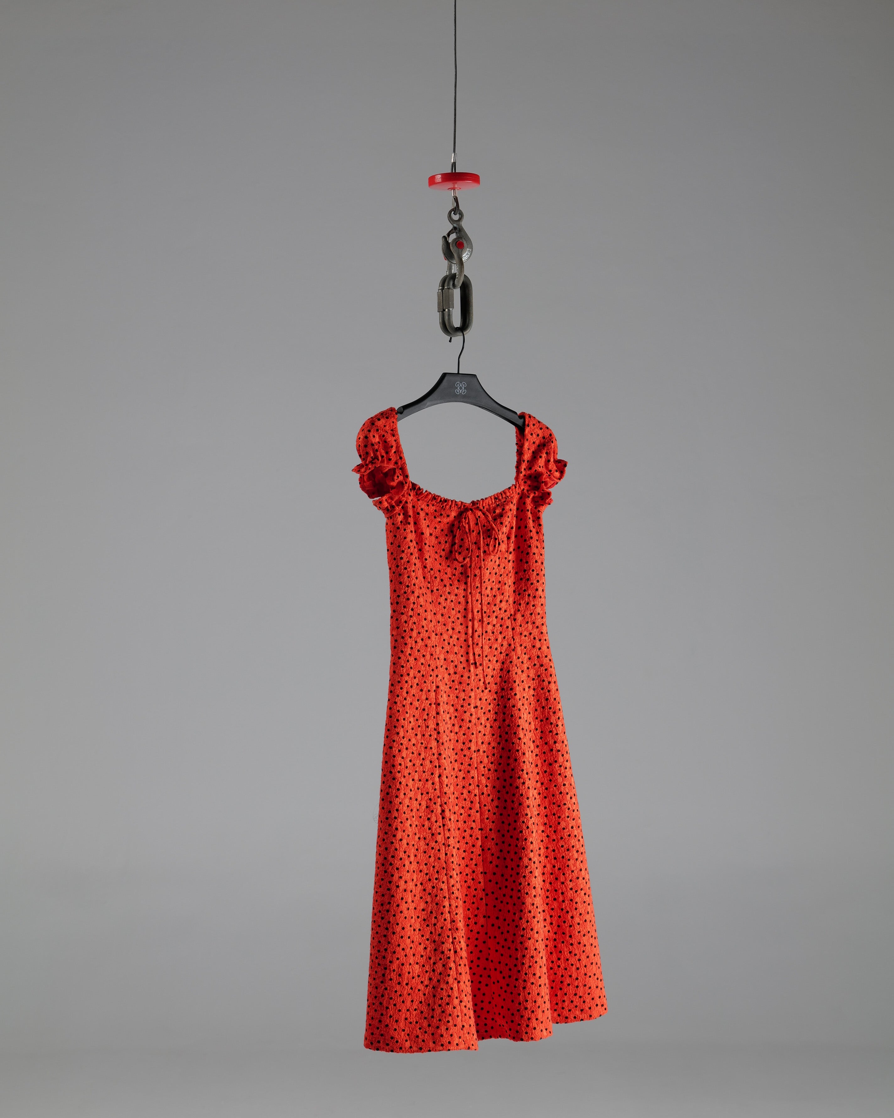 CH19-01 Dress