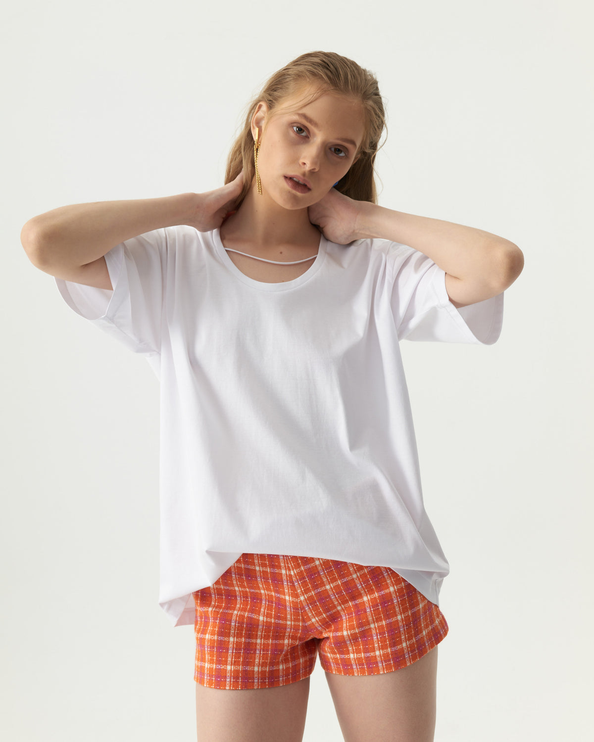 PF21-05/1 SHORTS