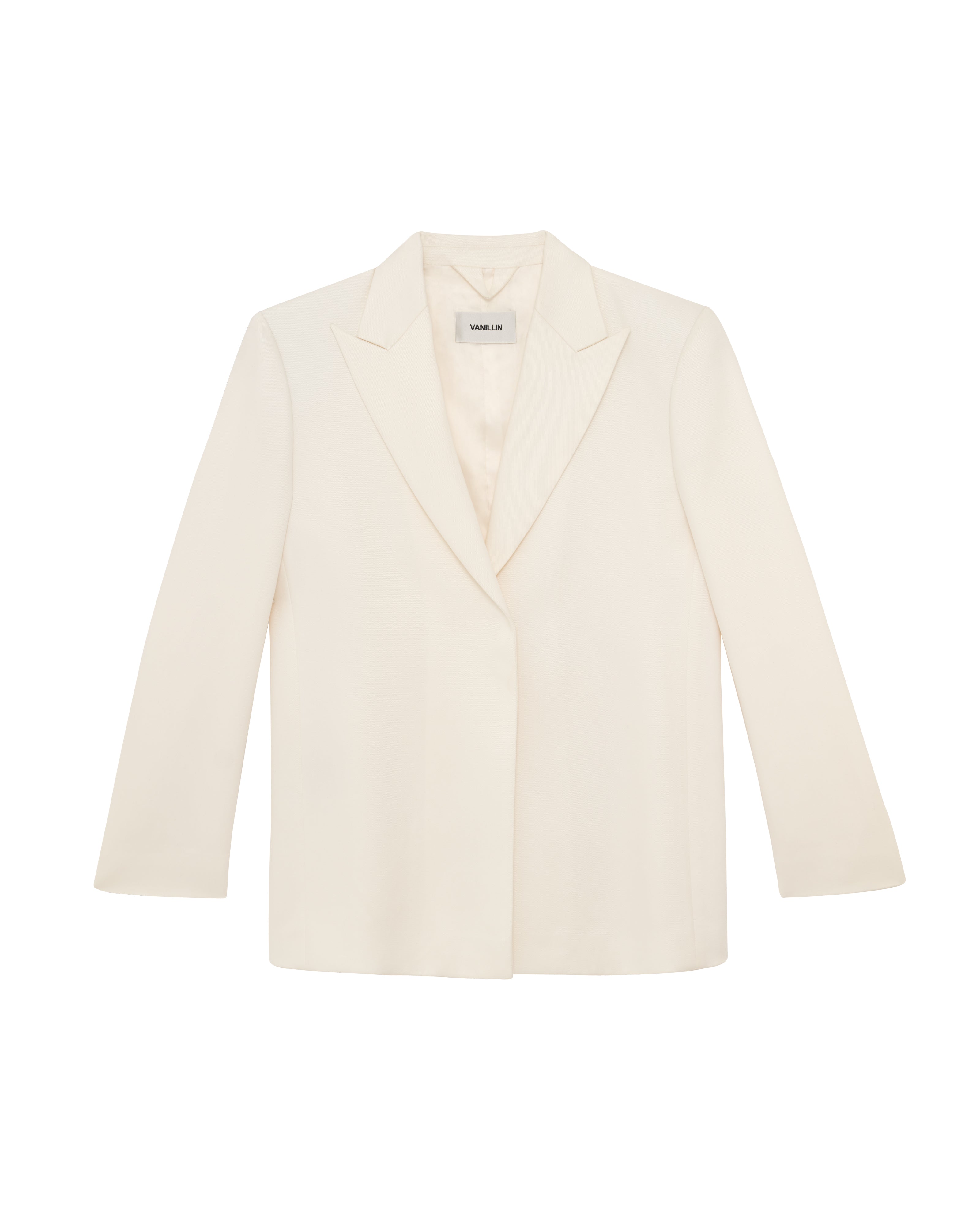 AW21-CLS-04 BLAZER
