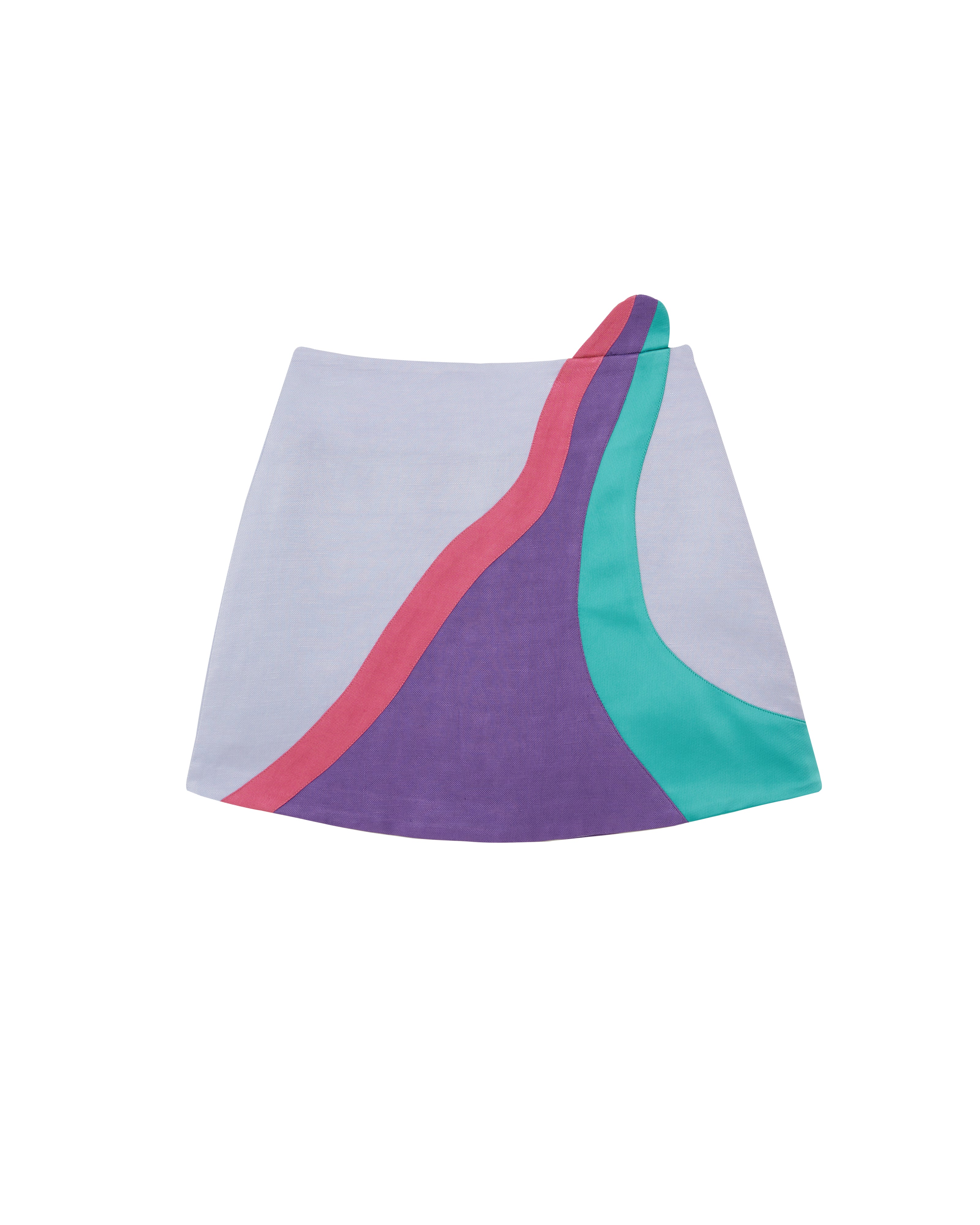 AW21-14/1 SHORTS