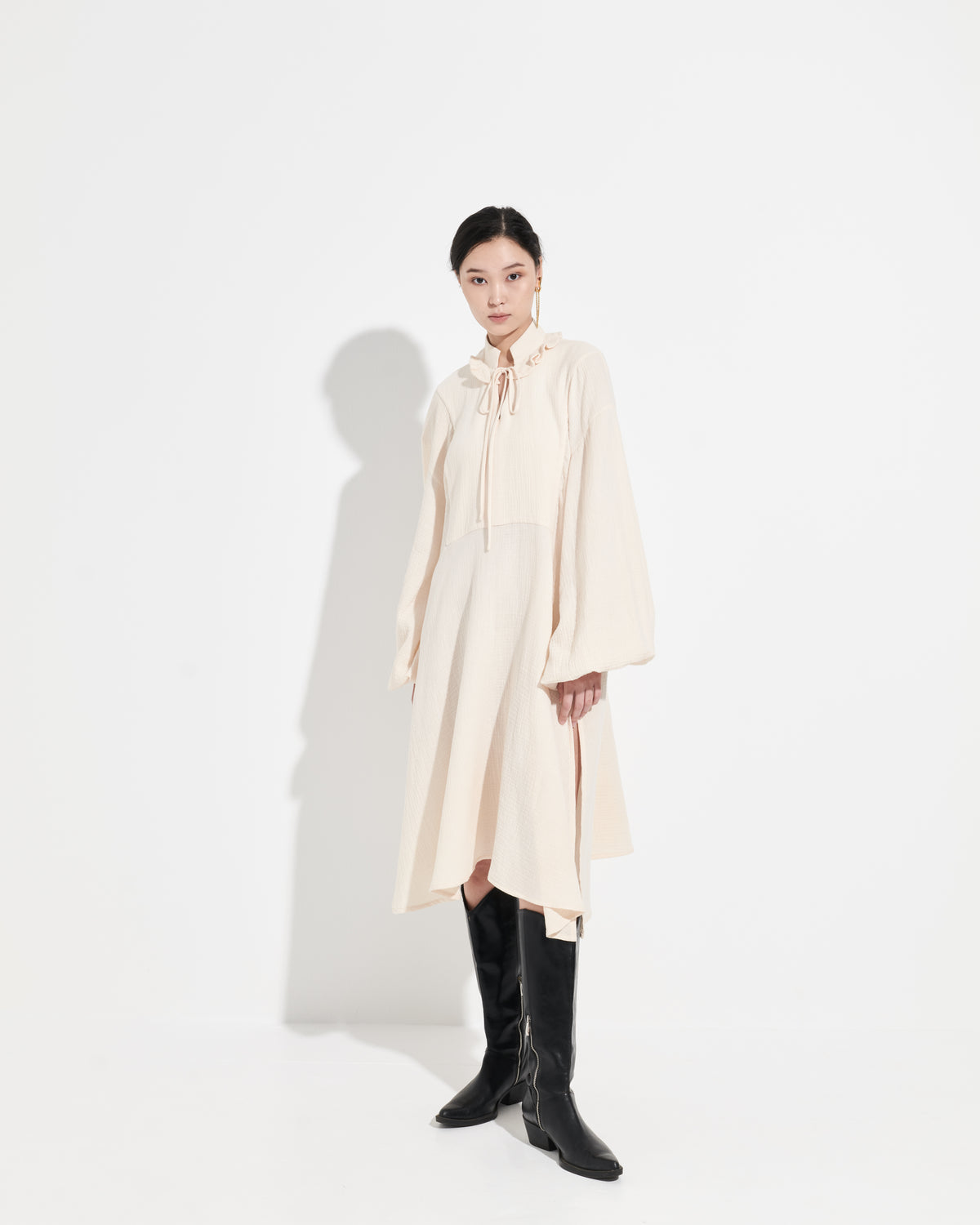 PF21-SD-01 DRESS