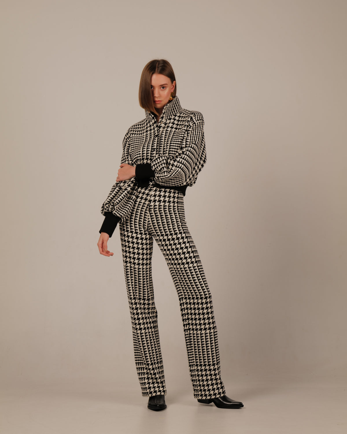 SS20-22 Jacket