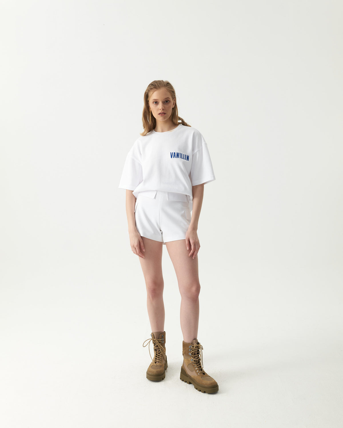 PF21-14/1 SHORTS
