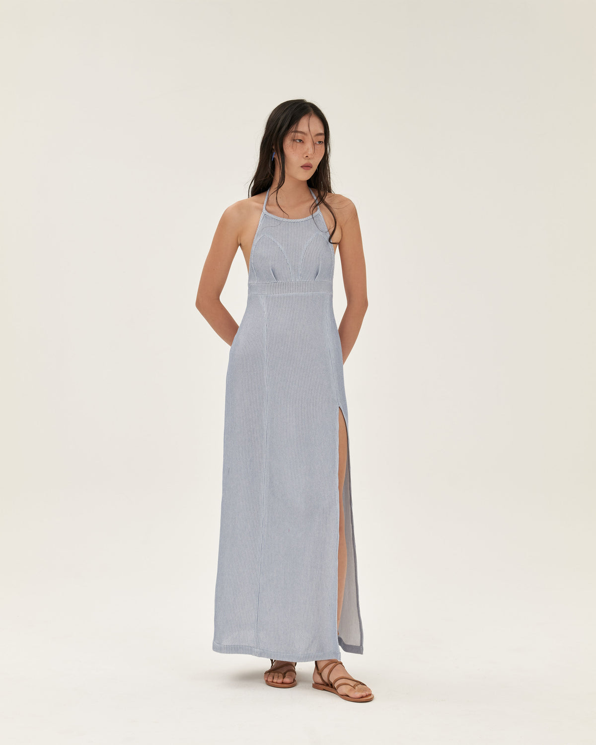 SS21-03 DRESS