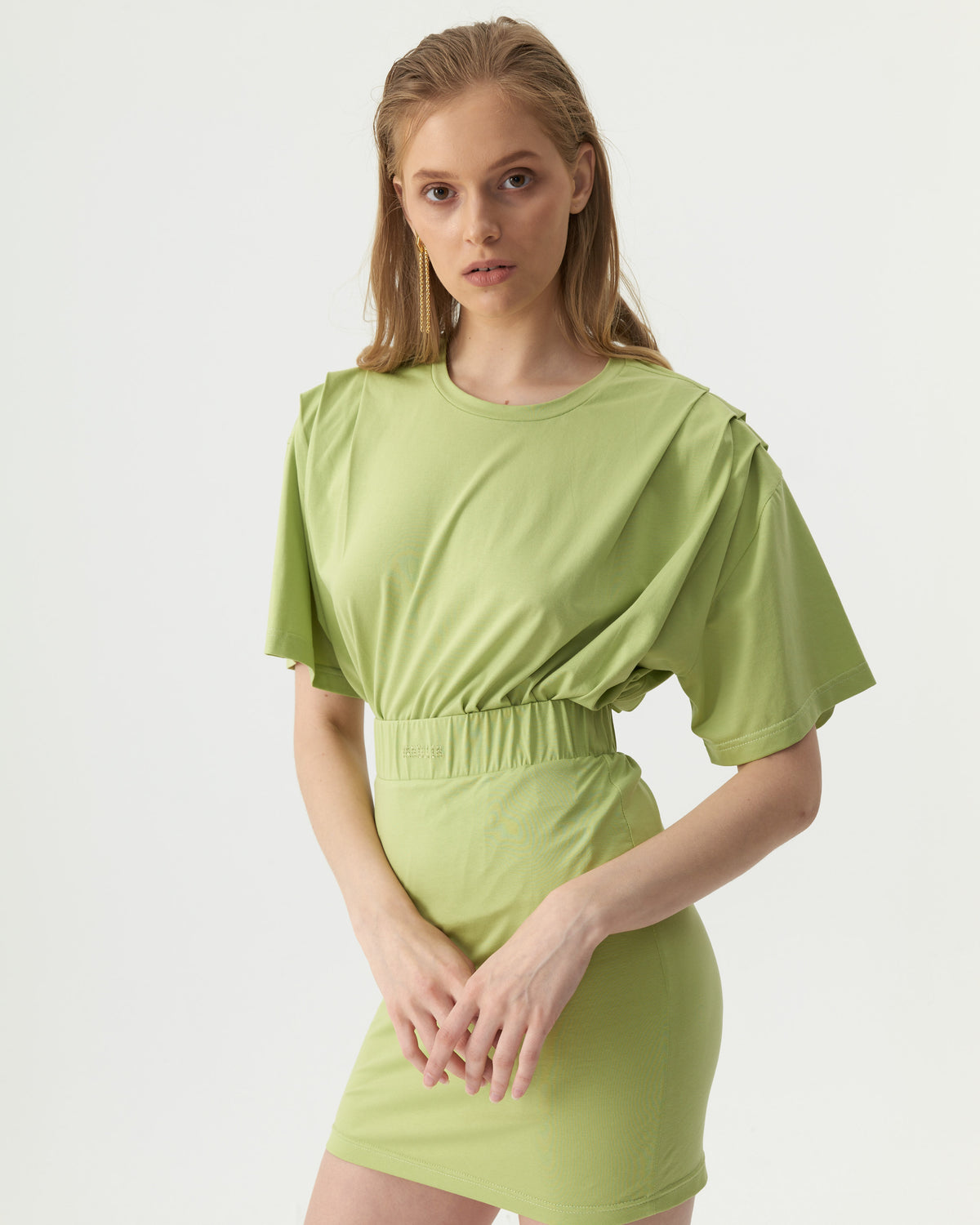 PF21-000-3 T-SHIRT