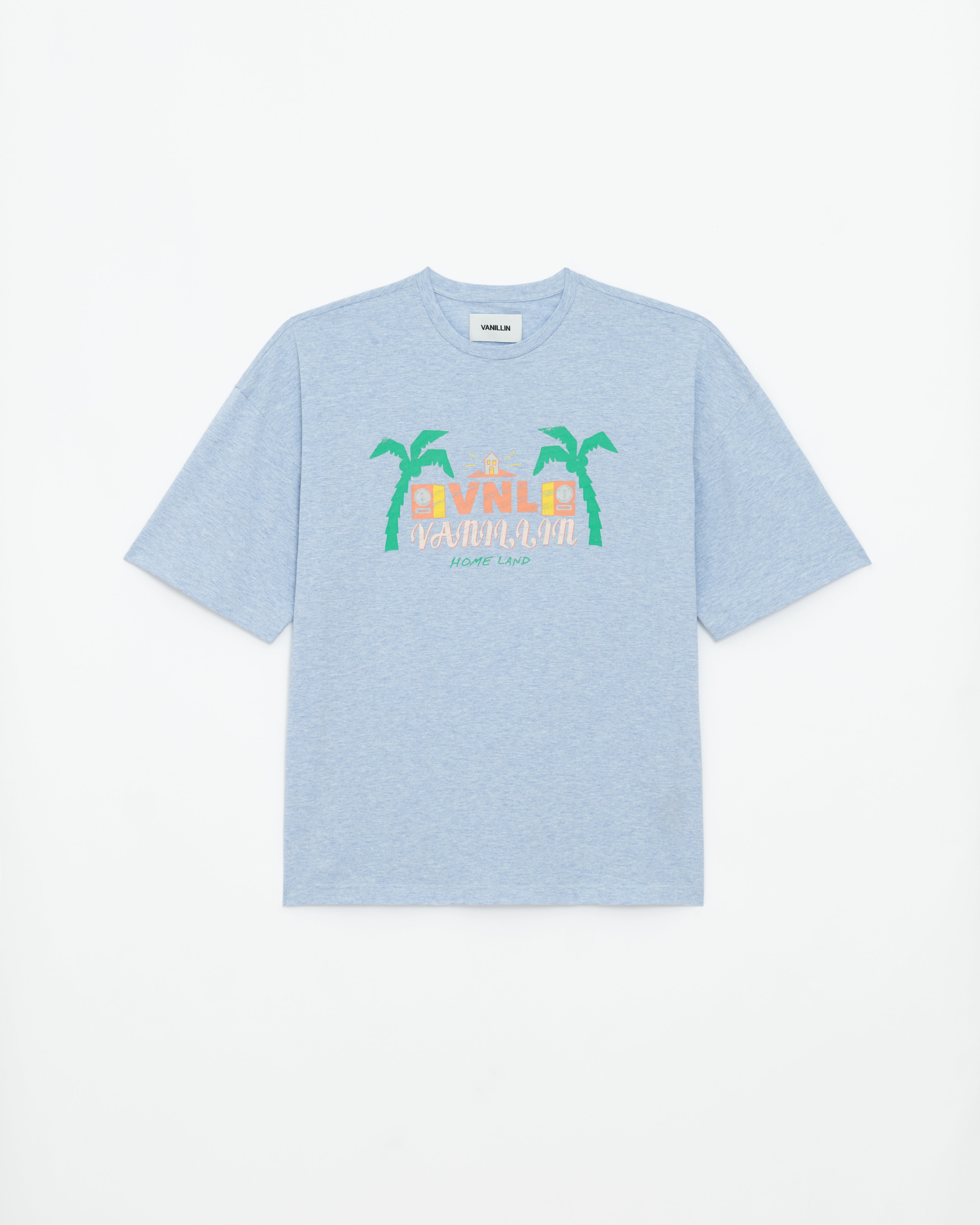HL-000-3 T-SHIRT