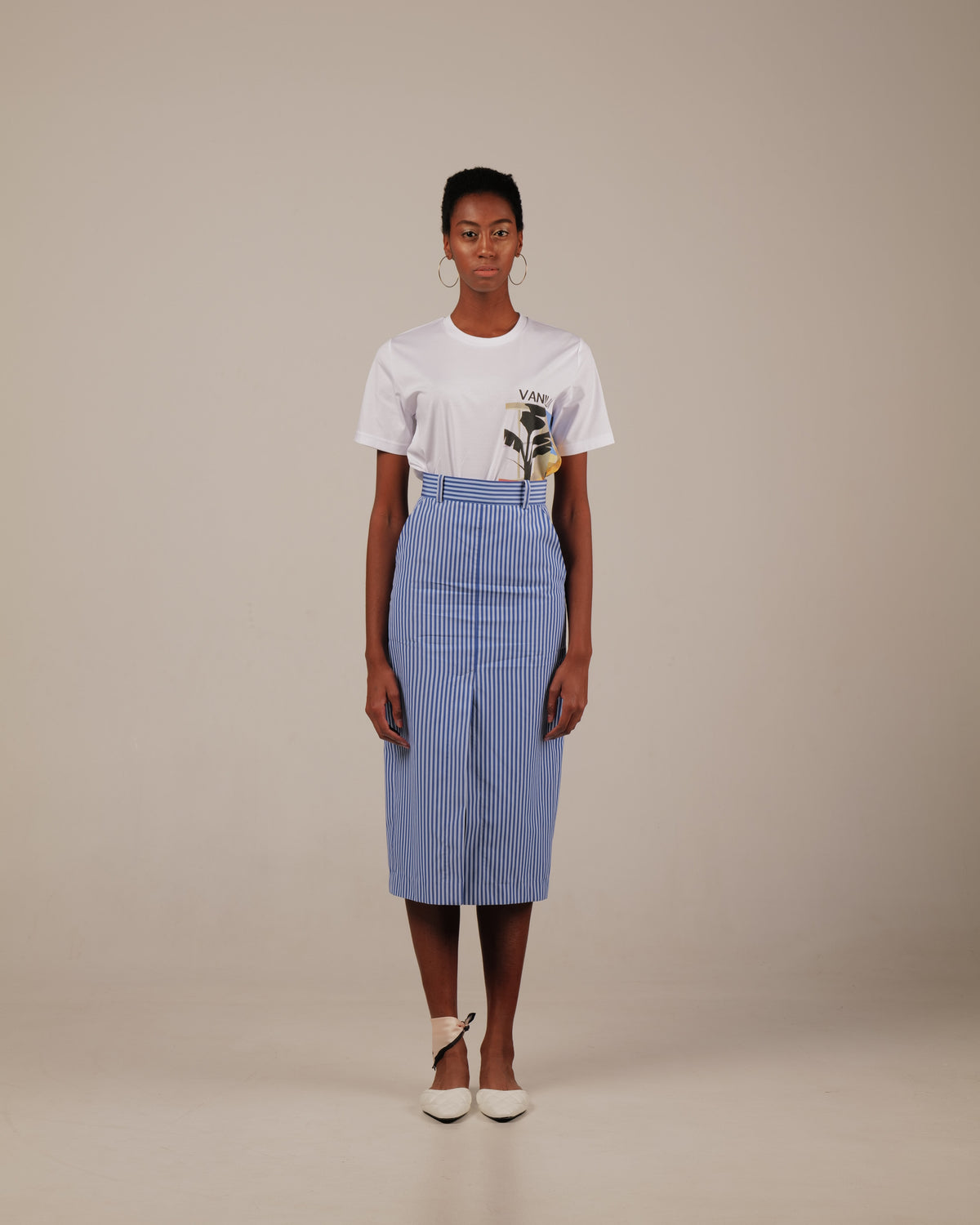 SS20-000-1 T-shirt